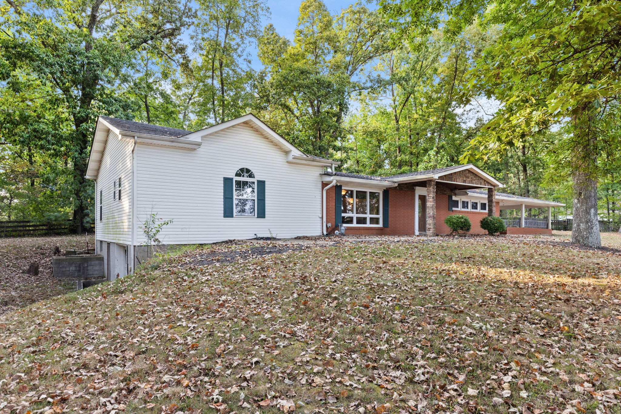 Details for 2098 Highway 76, Portland, TN 37148