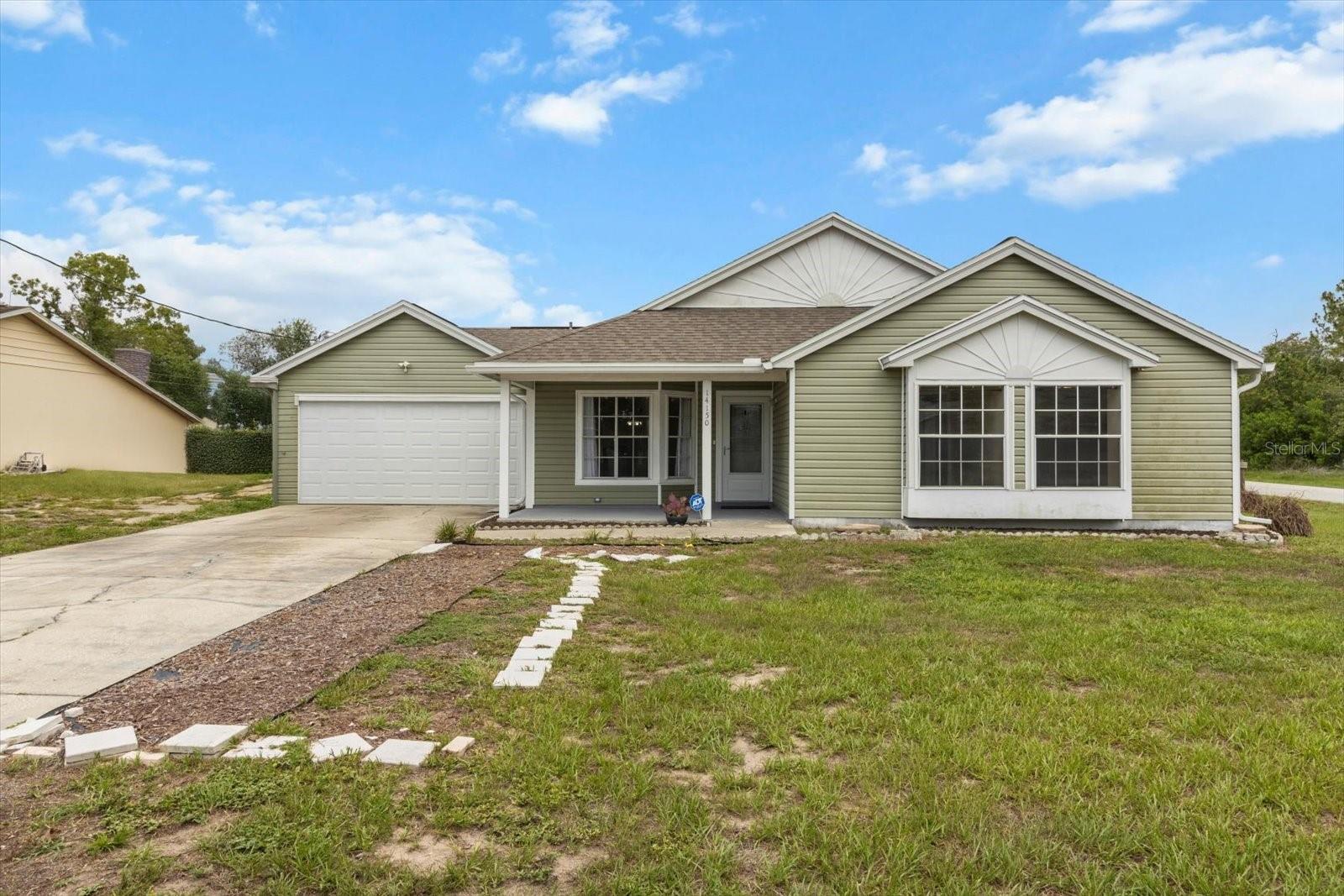 Details for 14150 Prospect Street, Spring Hill, FL 34609