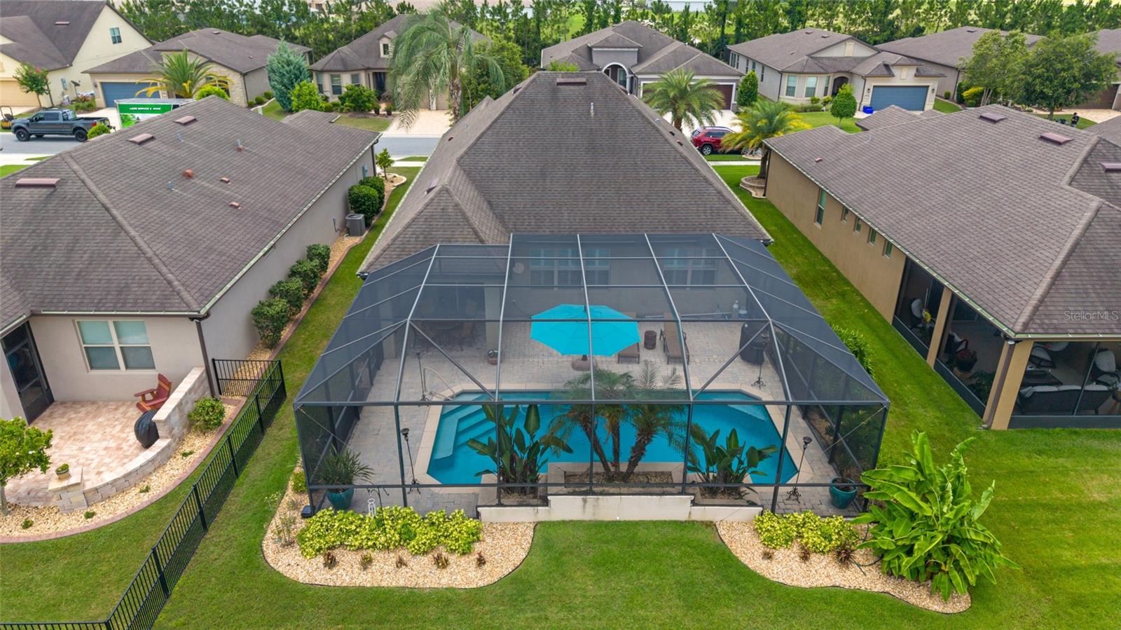 Image 41 of 58 For 7814 97th Circle