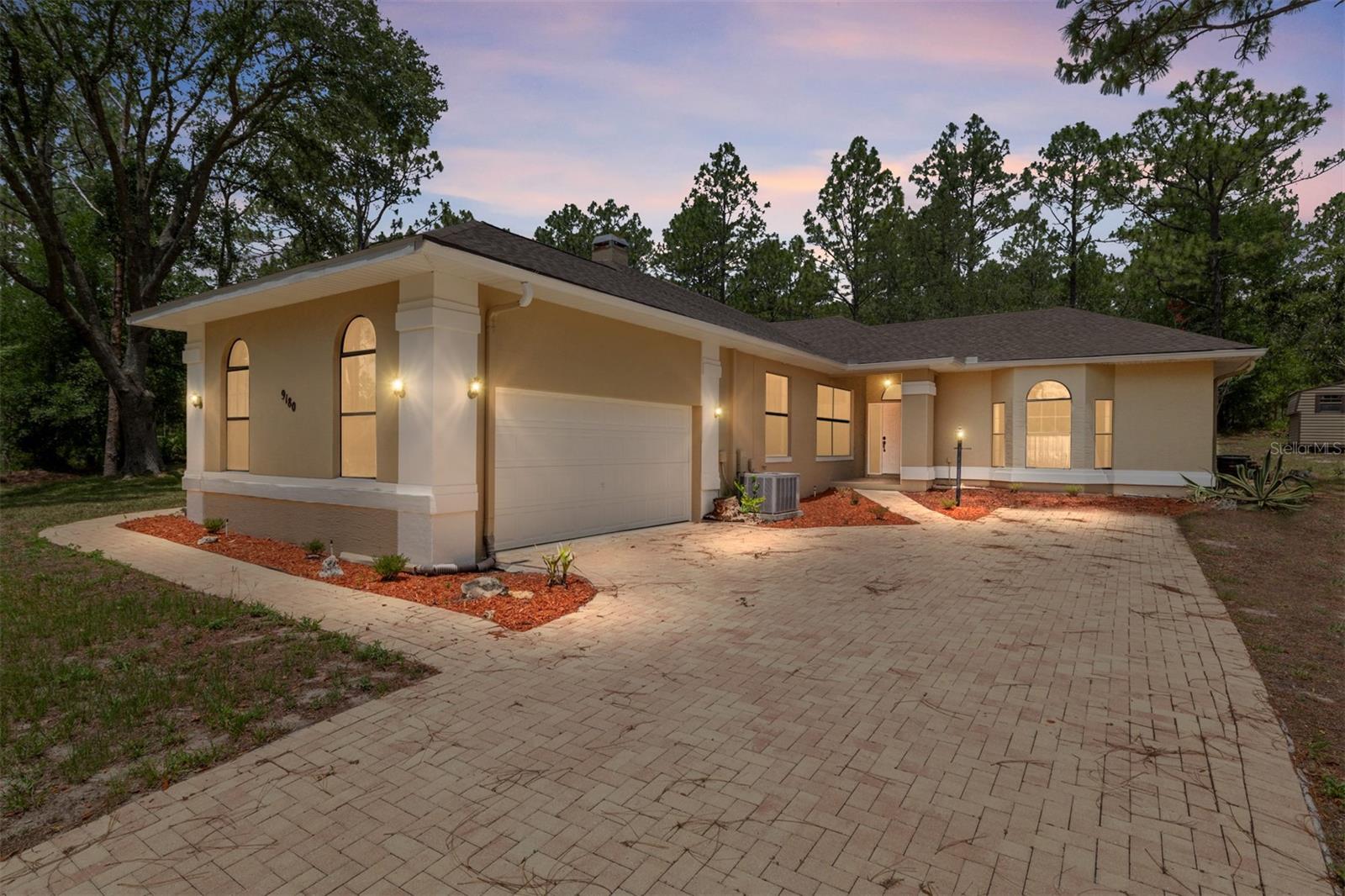 Details for 9180 202nd Avenue Road, DUNNELLON, FL 34431