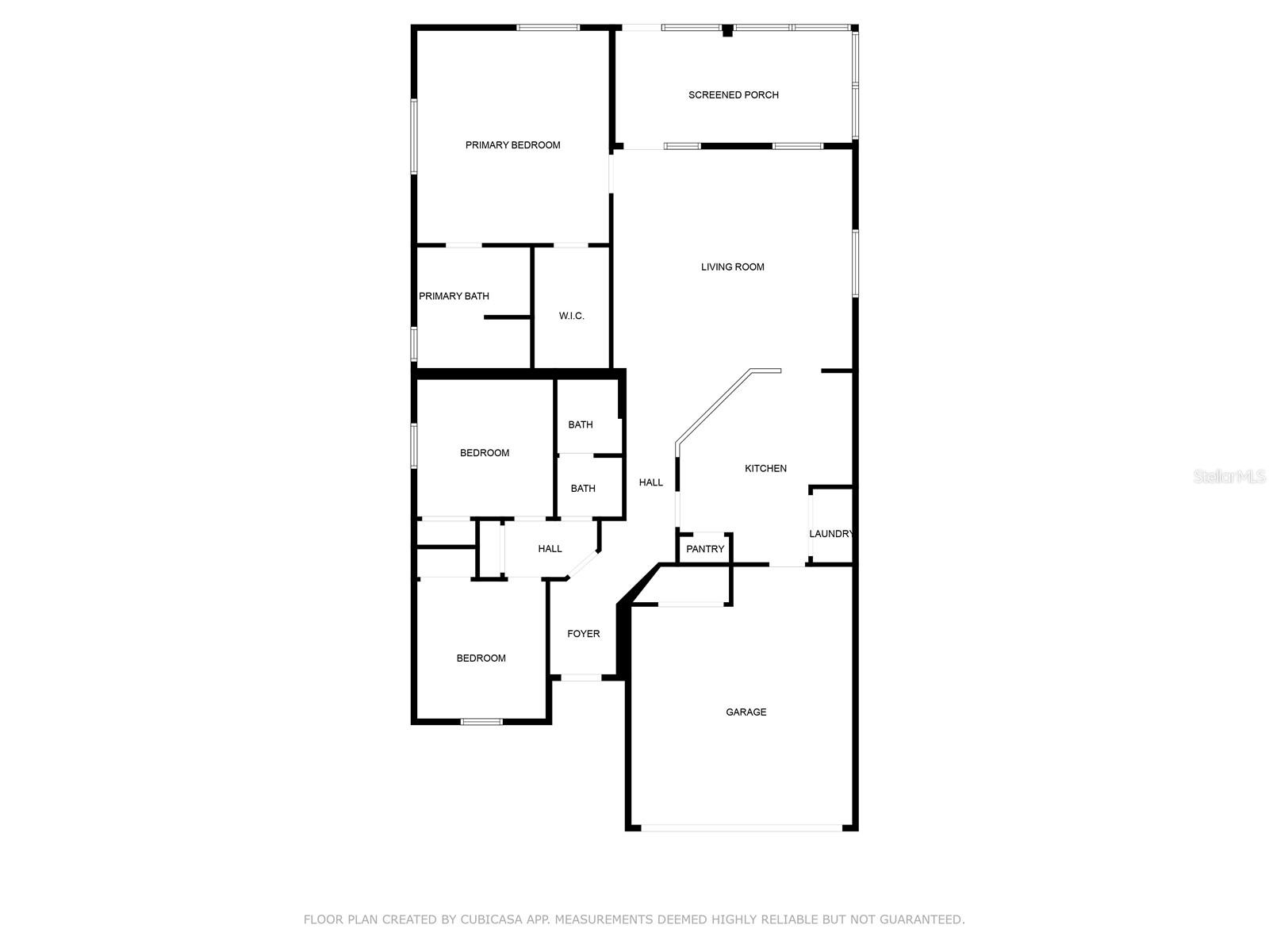 Image 49 of 49 For 2127 38th Terrace
