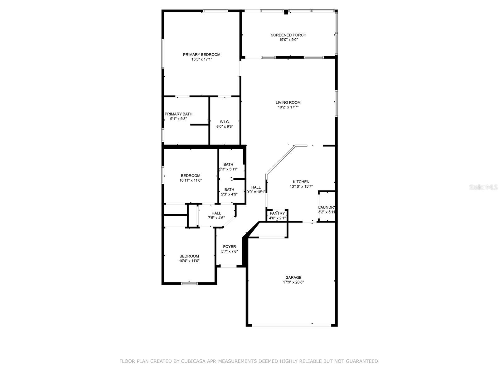 Image 7 of 49 For 2127 38th Terrace