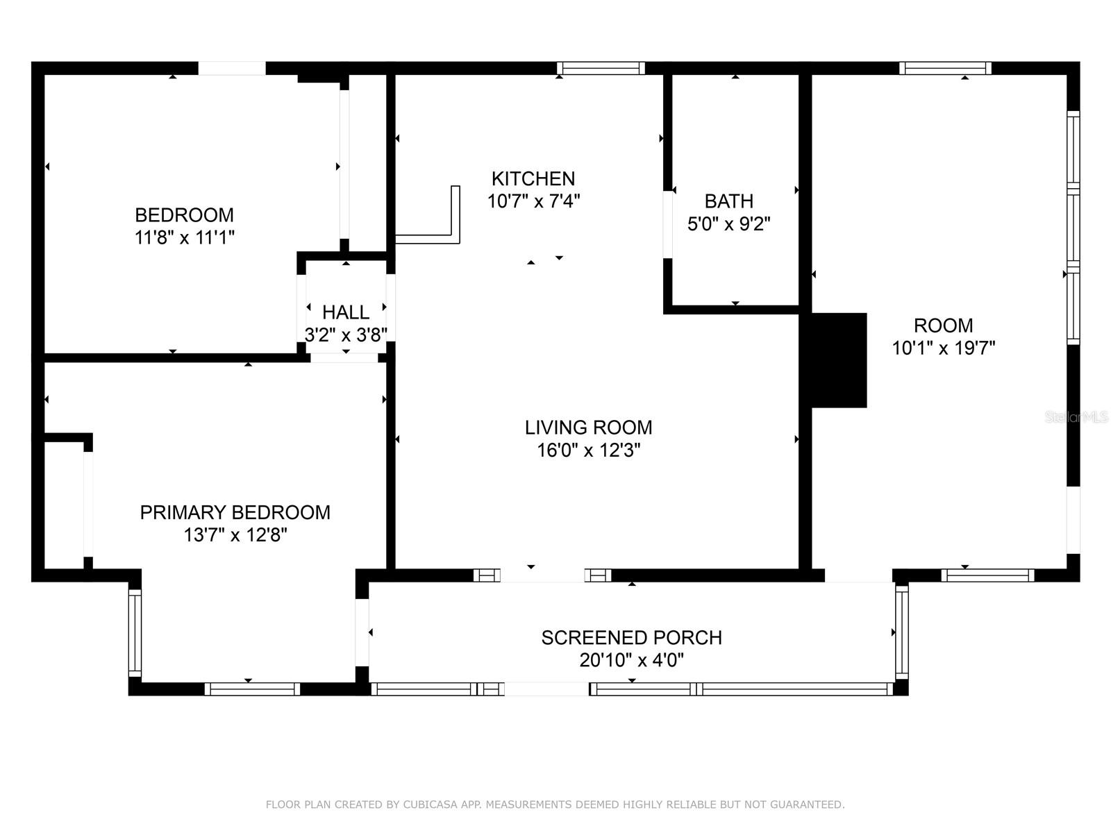 Image 55 of 98 For 8441 115th Street