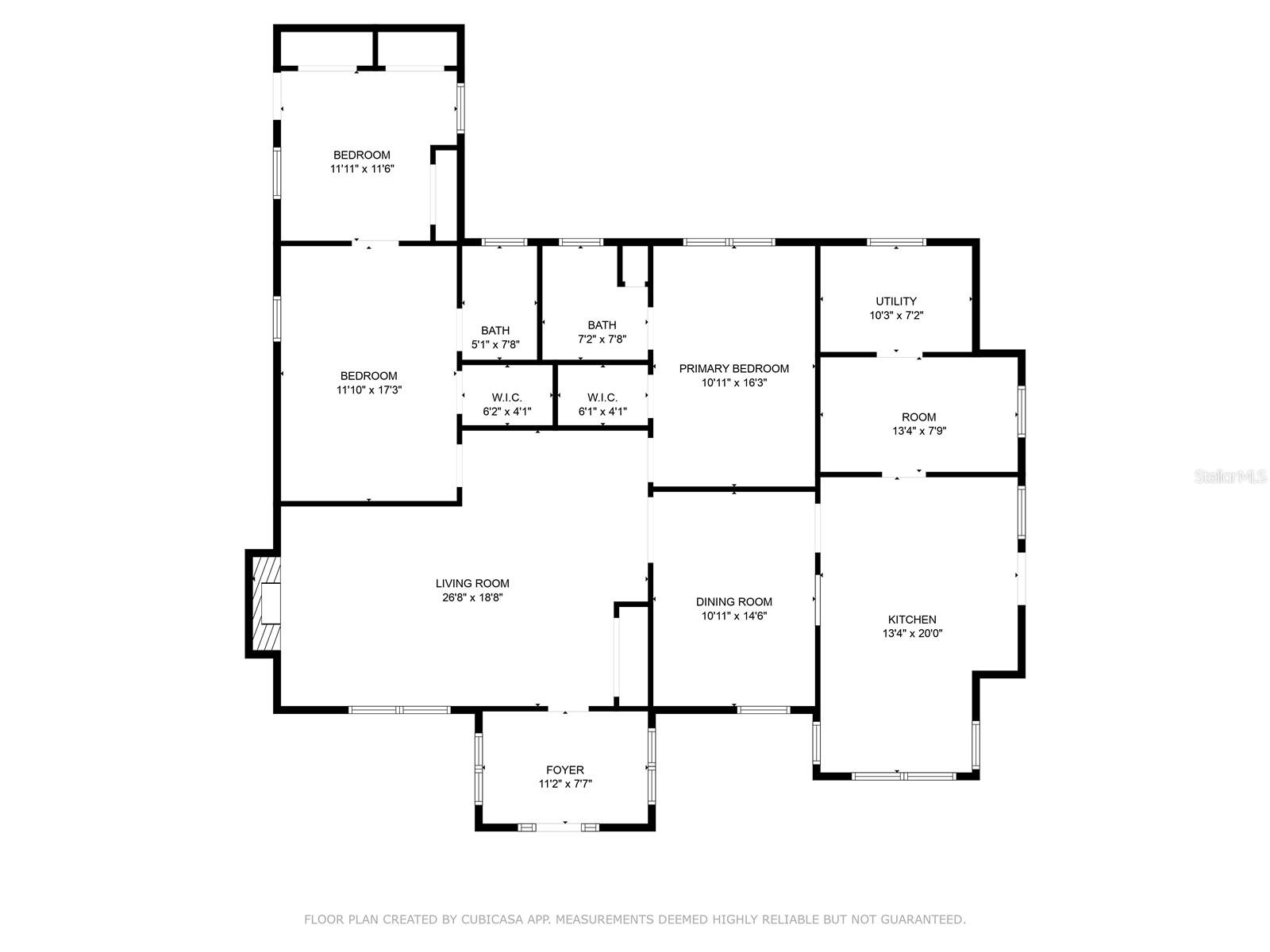 Image 8 of 98 For 8441 115th Street
