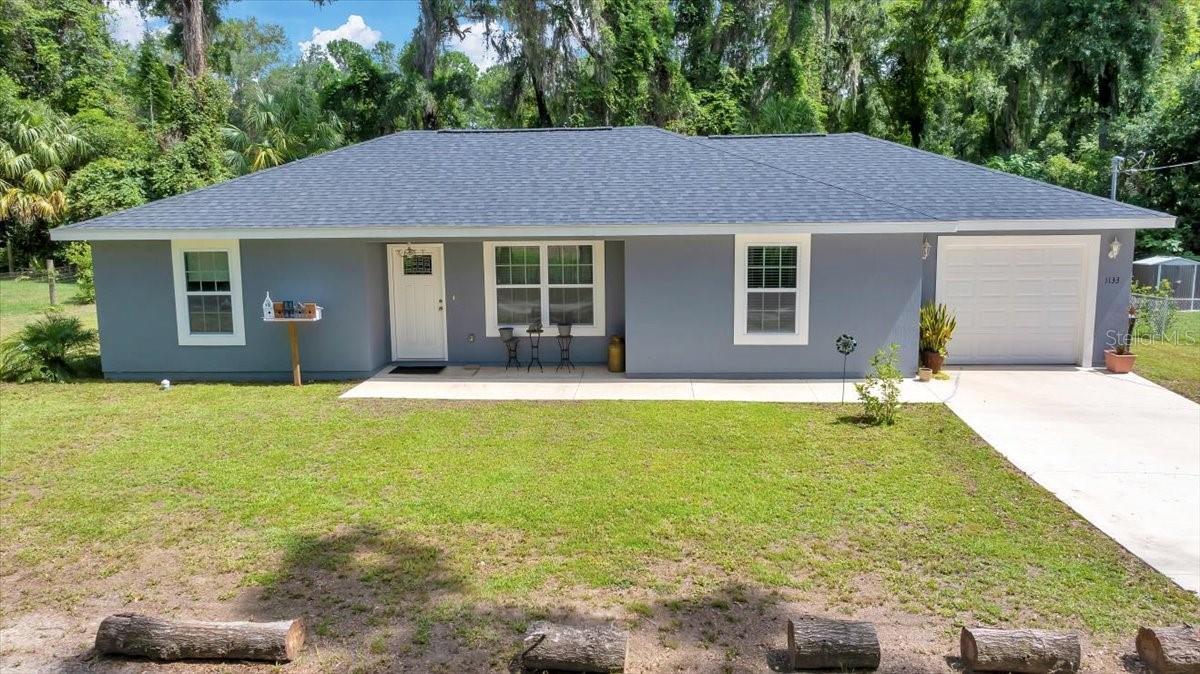 Details for 1133 122nd Place, CITRA, FL 32113