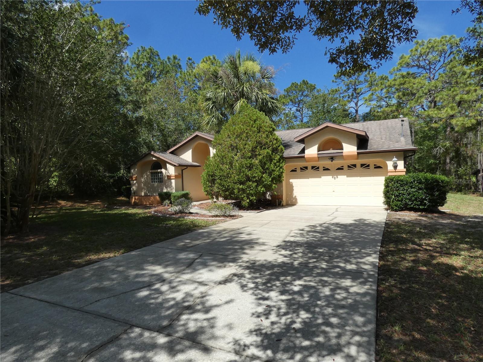 Details for 4622 Pink Poppy Drive, BEVERLY HILLS, FL 34465