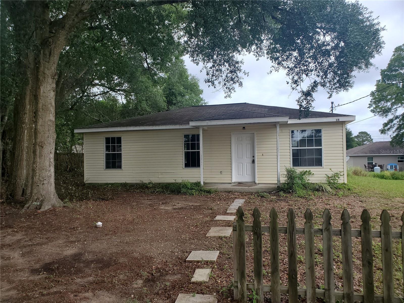 Details for 15 Larch Dr  , OCALA, FL 34480