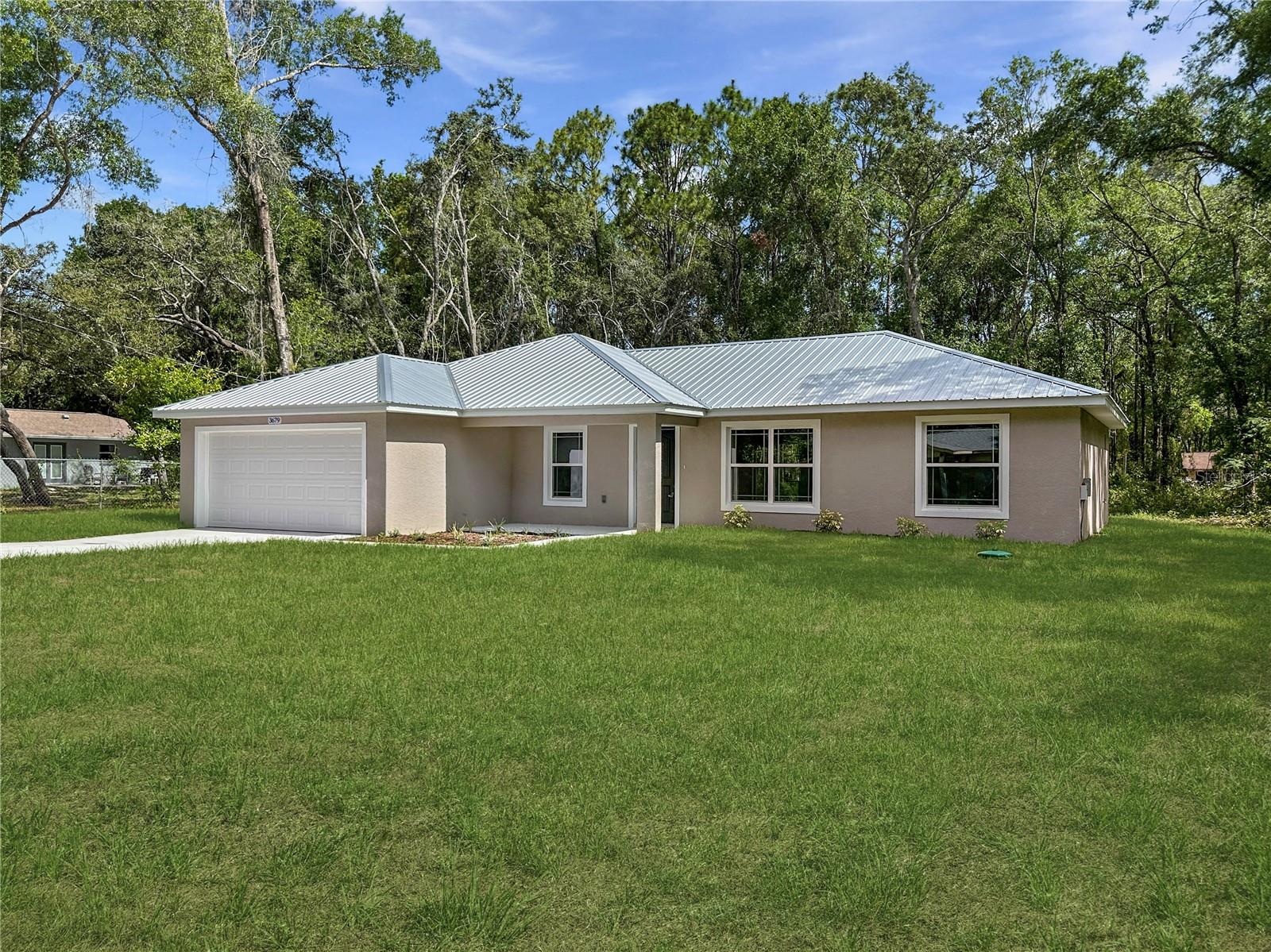 Details for 3679 Bernice Street, INVERNESS, FL 34453