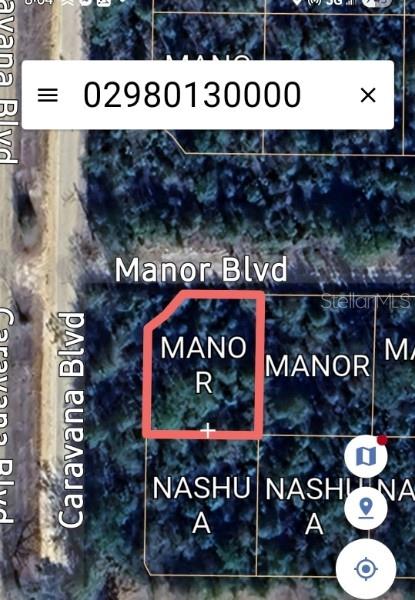 Image 2 of 2 For Manor Boulevard