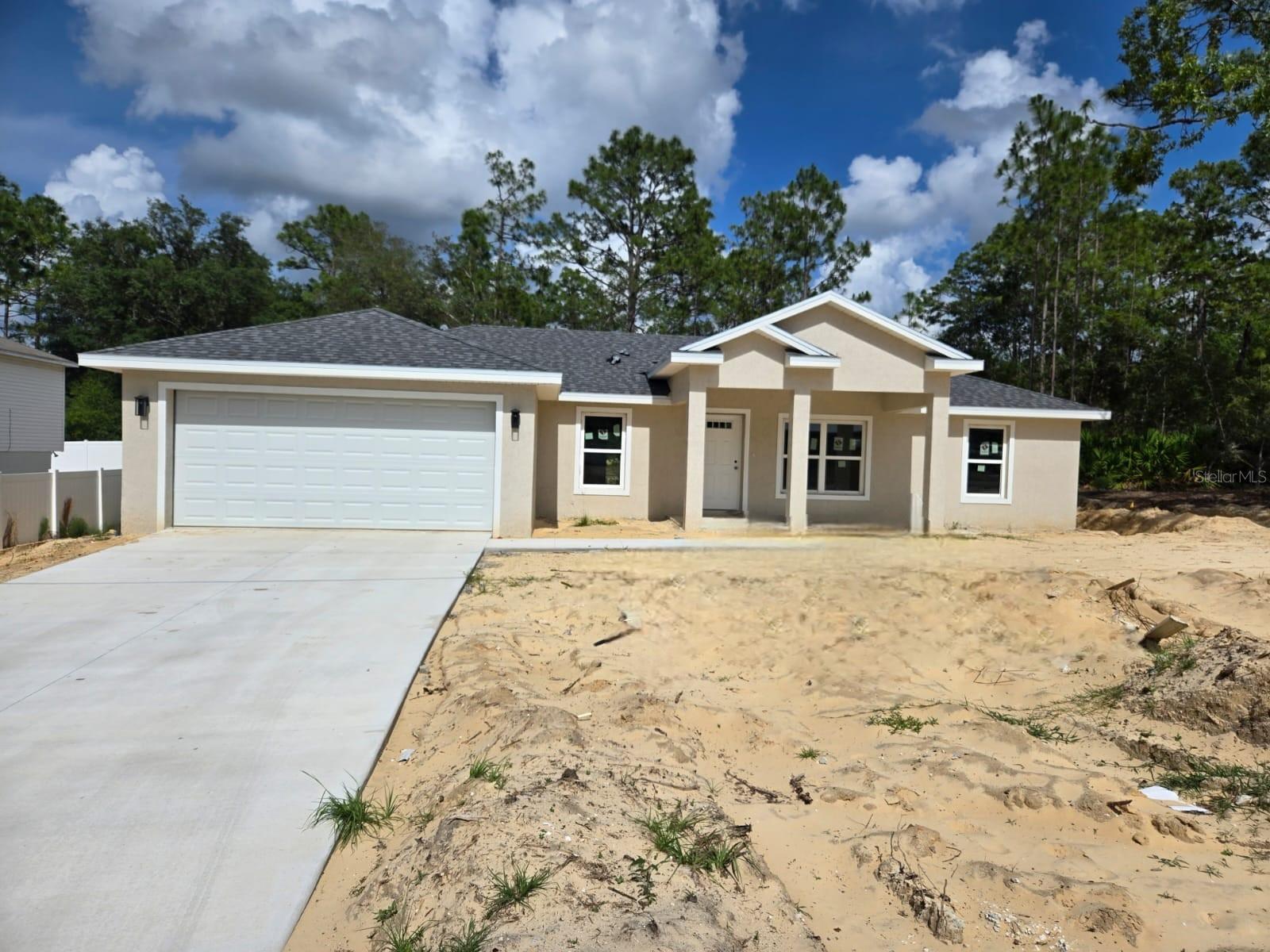 Details for 11139 Sonnet Terrace, CITRUS SPRINGS, FL 34433
