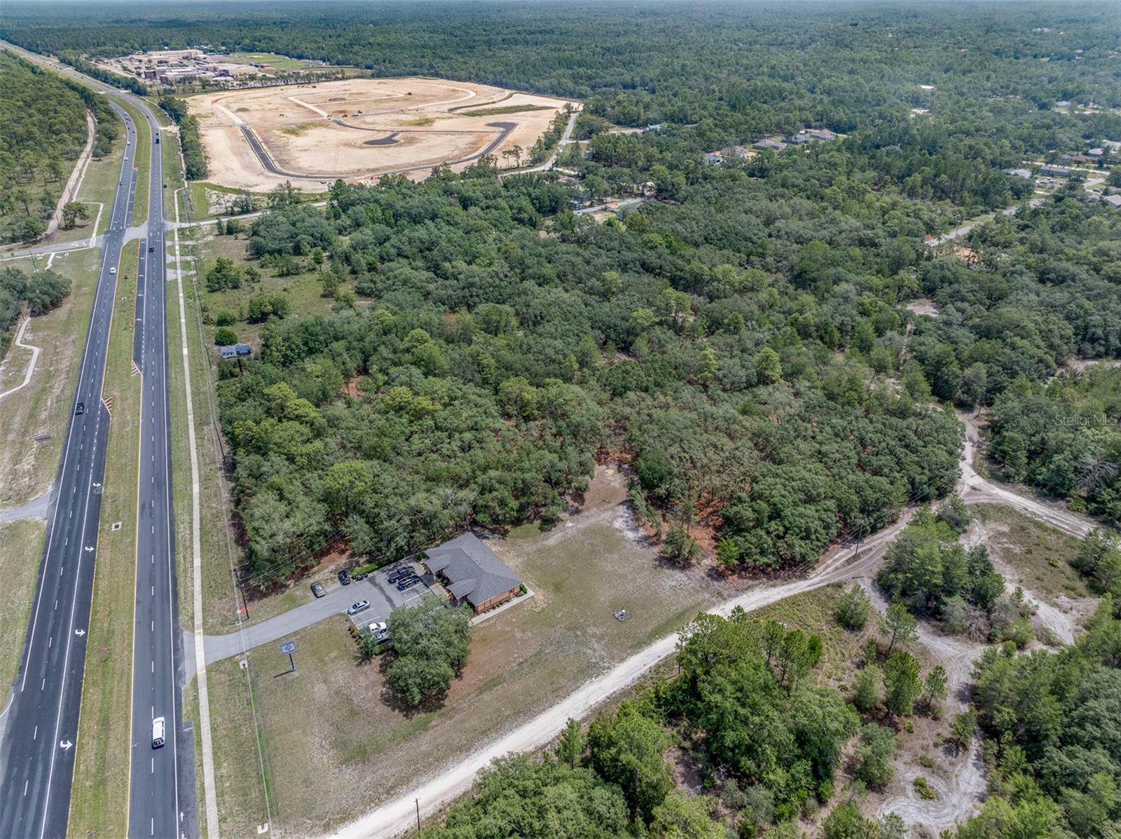 Details for 11254 Commercial Way, WEEKI WACHEE, FL 34614
