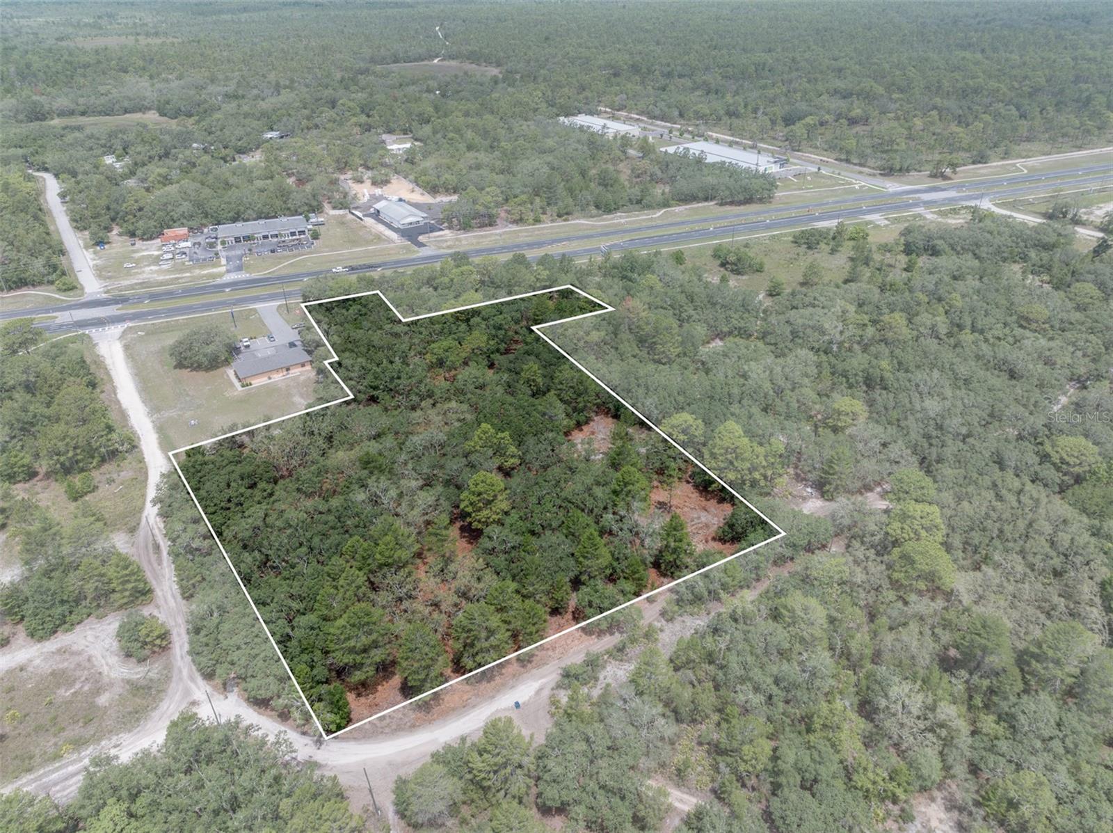 Image 19 of 20 For 11254 Commercial Way