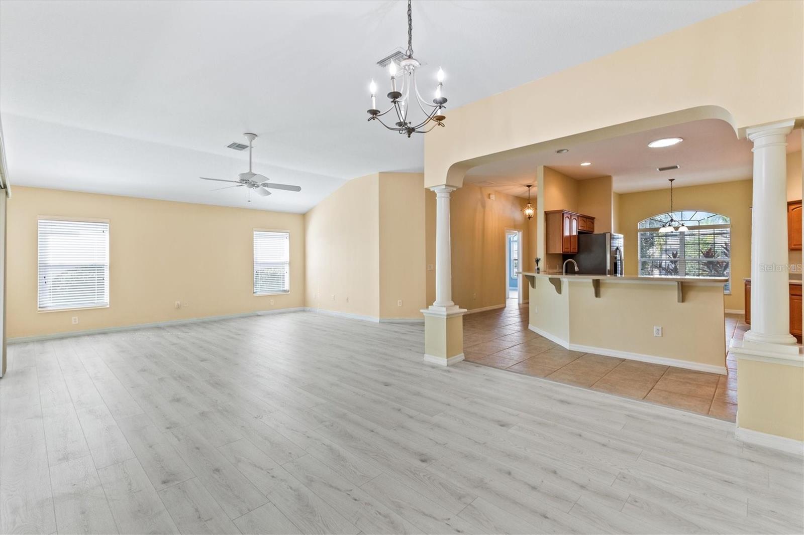 Image 9 of 28 For 611 Allenwood Loop