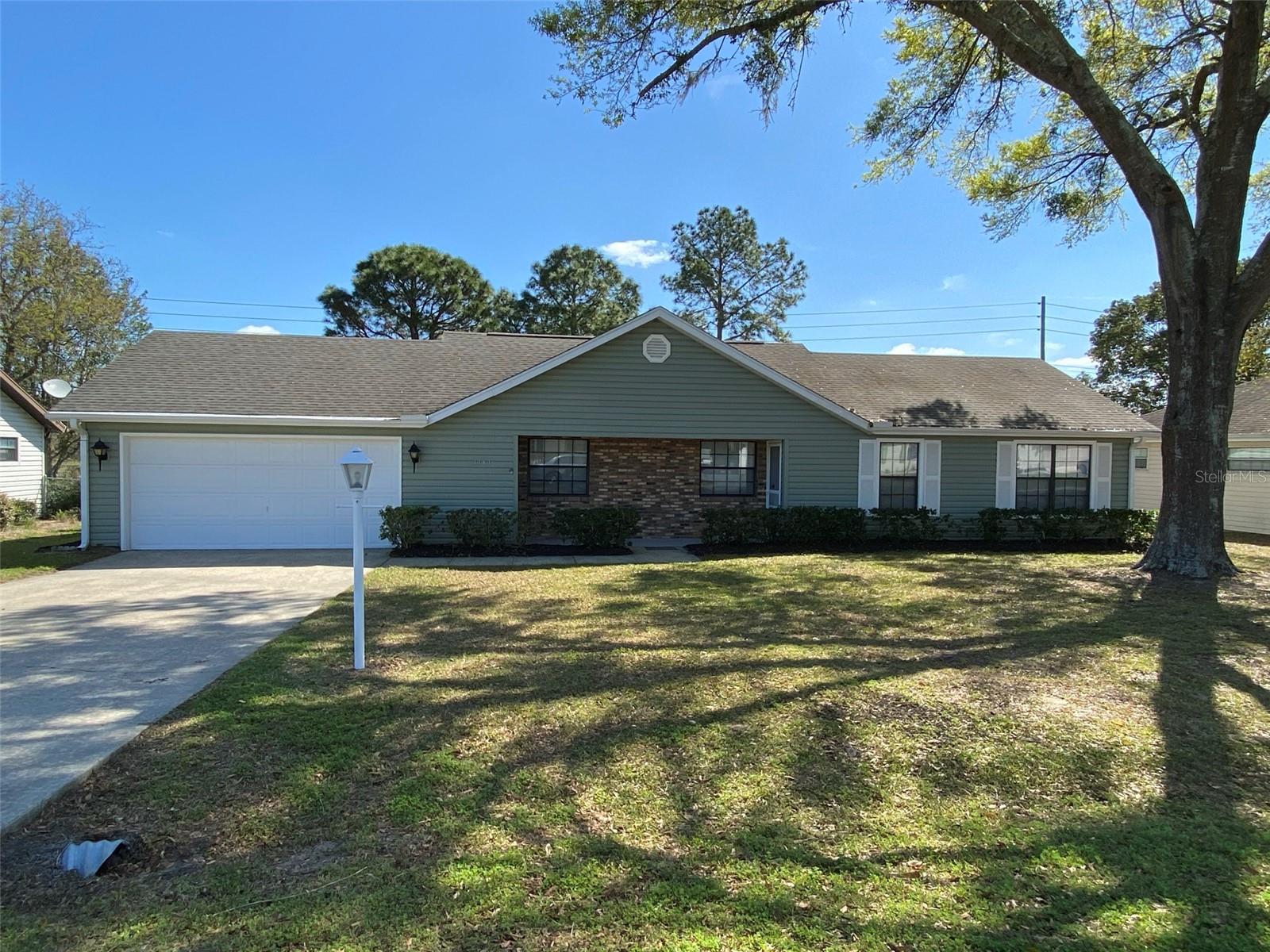 Details for 3381 44th Court, OCALA, FL 34482