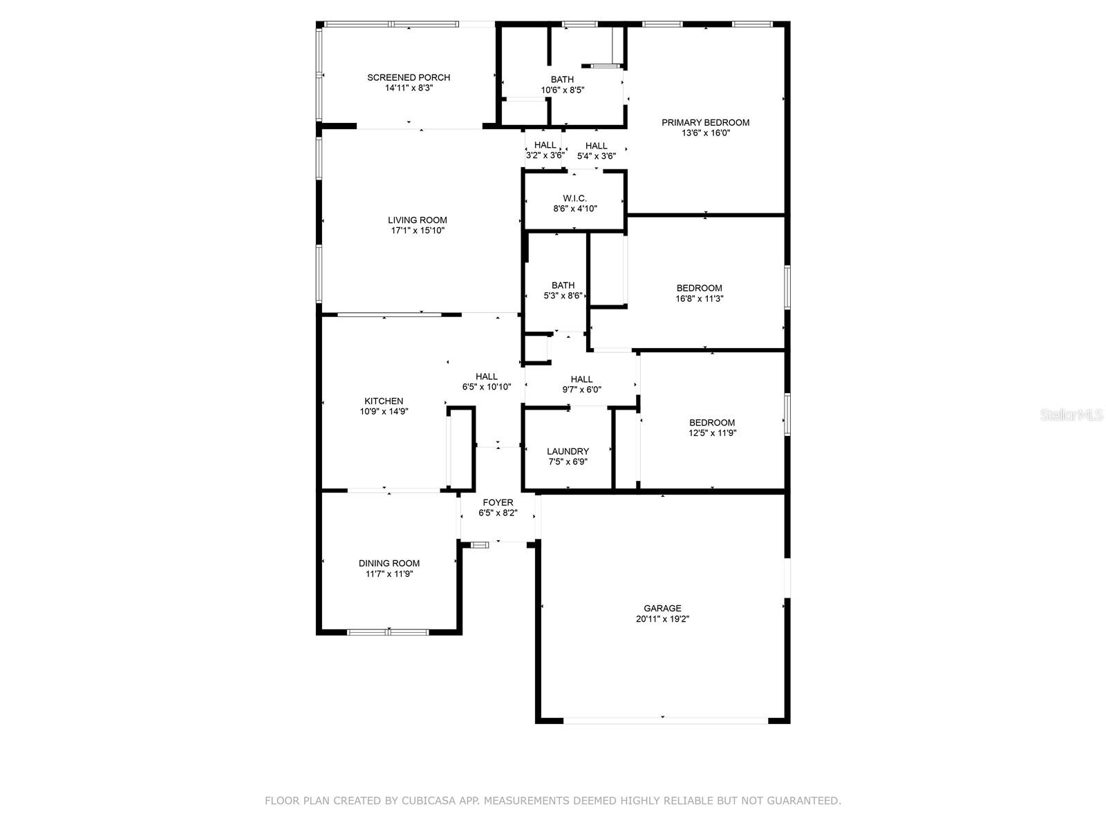 Image 22 of 31 For 6299 90th Street