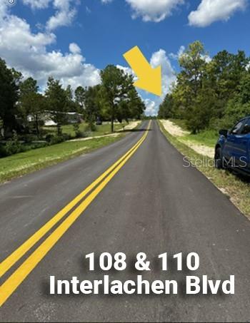 Image 2 of 2 For 108 & 110 Interlachen Boulevard