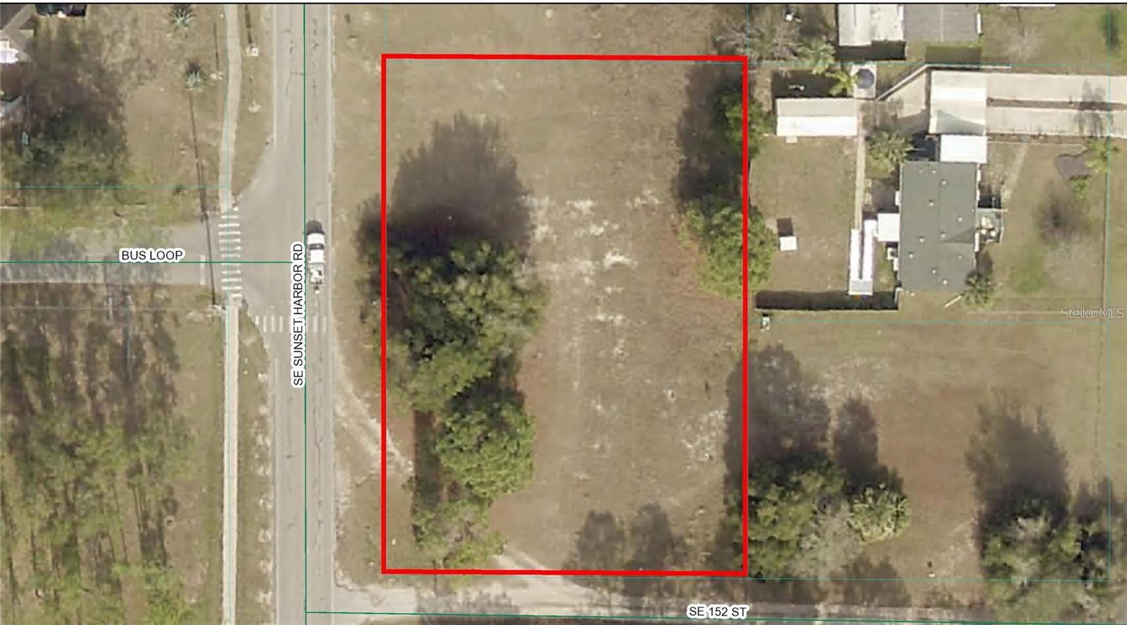 Listing Details for Tbd Sunset Harbor Road, SUMMERFIELD, FL 34491