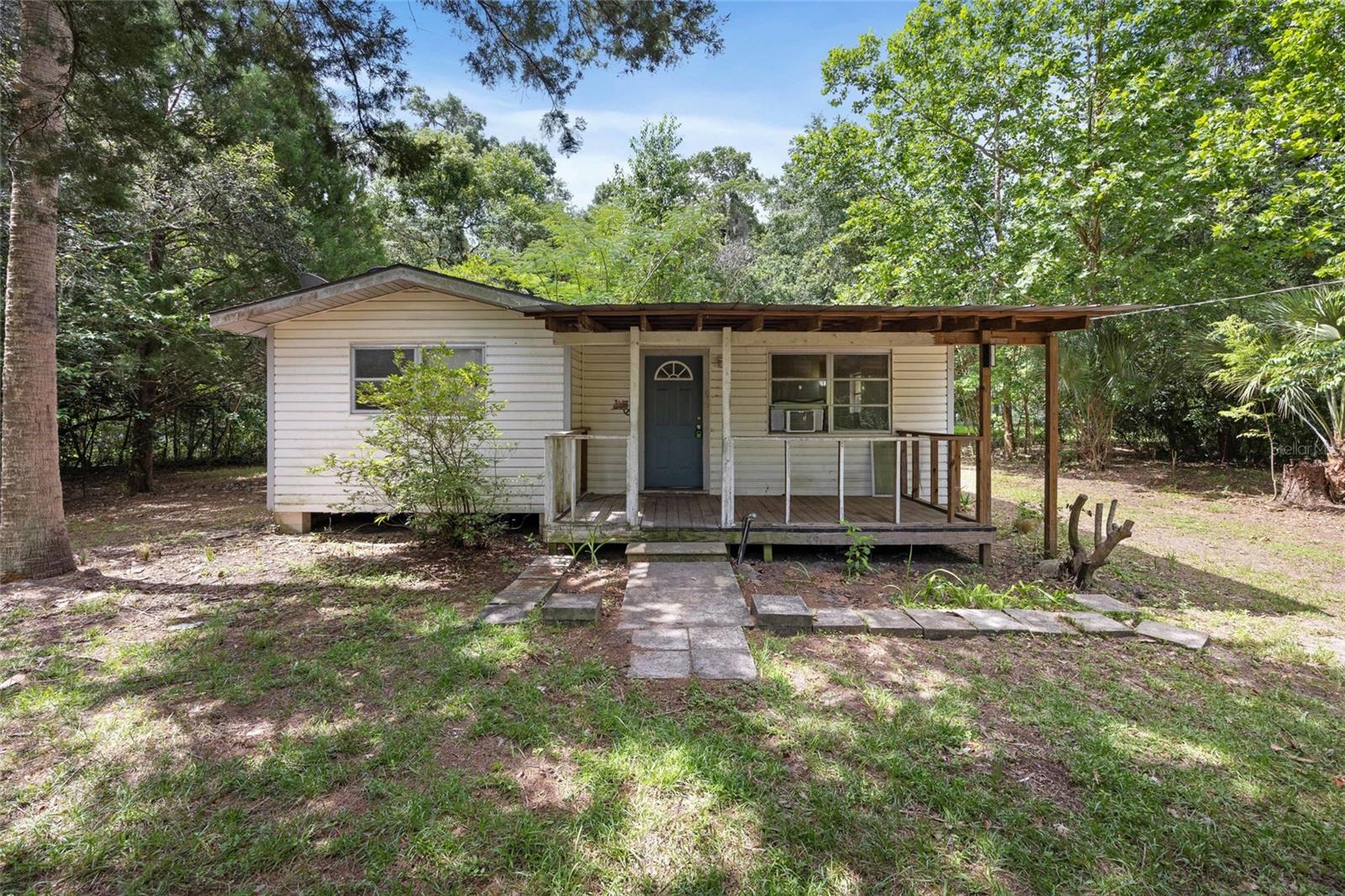 Details for 2350 180th Street, CITRA, FL 32113