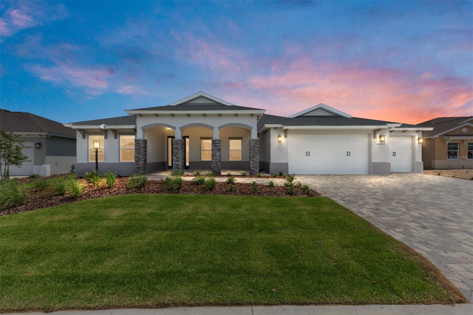 Details for 10032 85th Place Road, OCALA, FL 34481