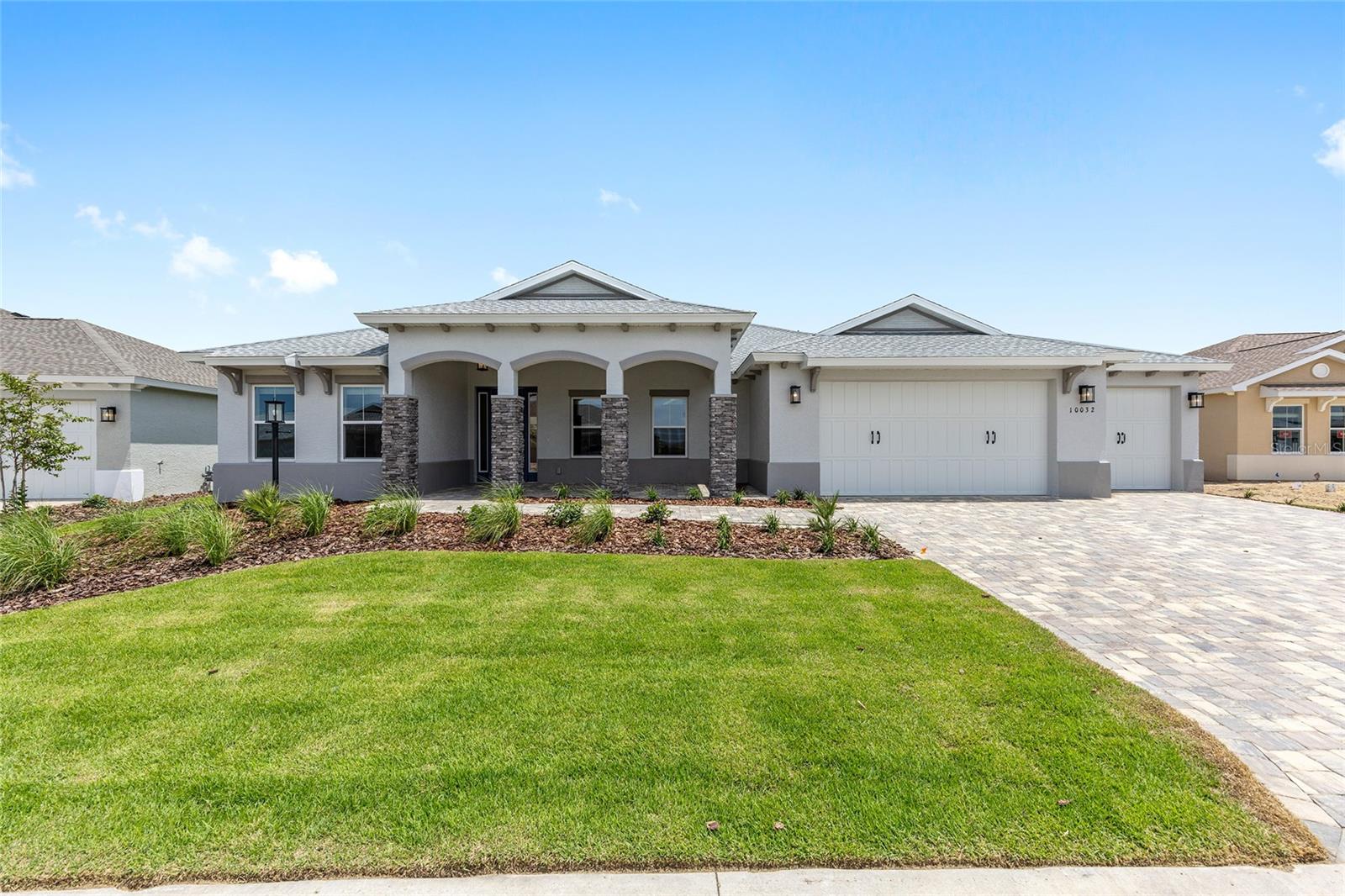 Image 3 of 43 For 10032 85th Place Road