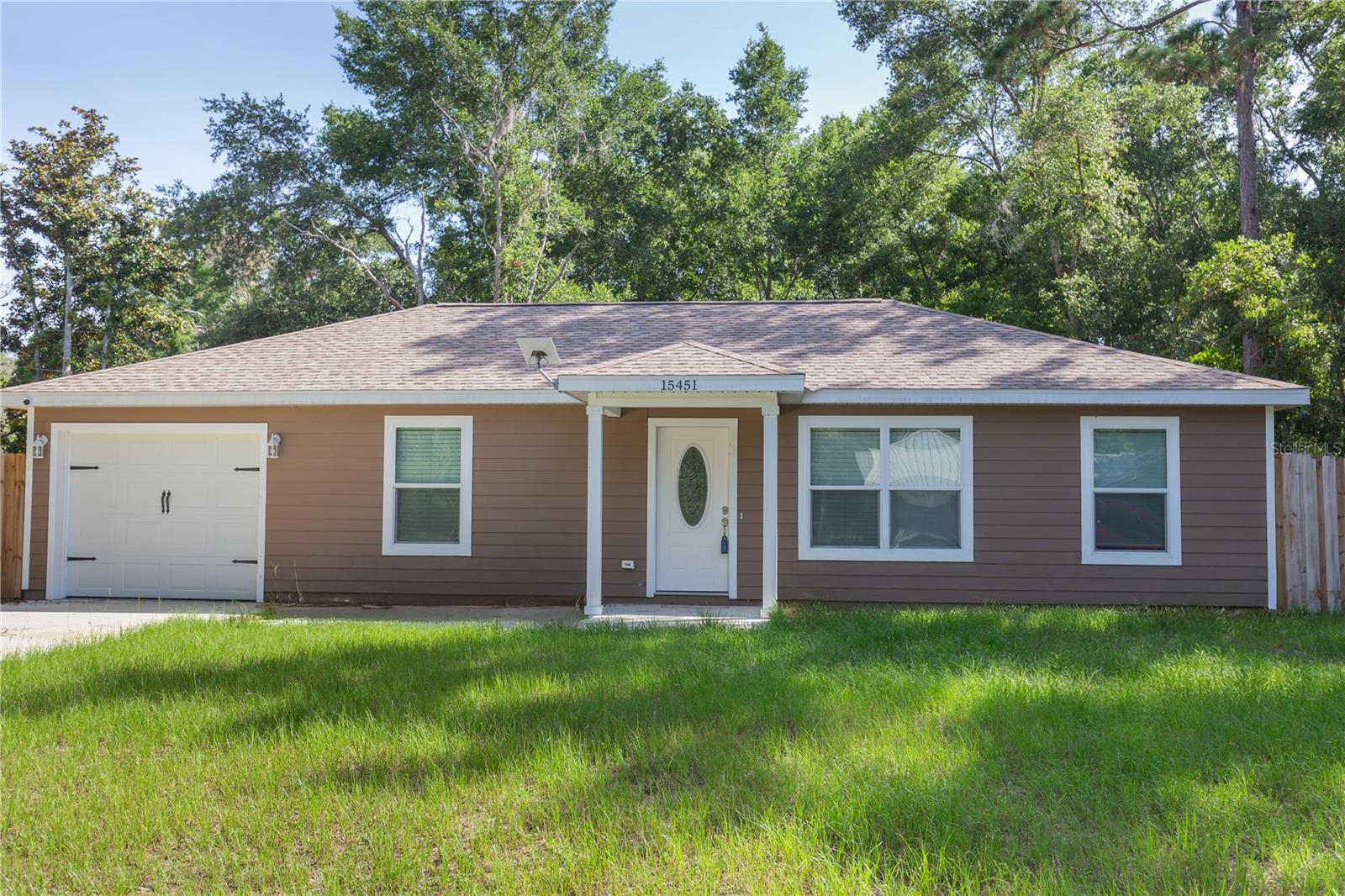 Details for 15451 6th Circle, WILLISTON, FL 32696