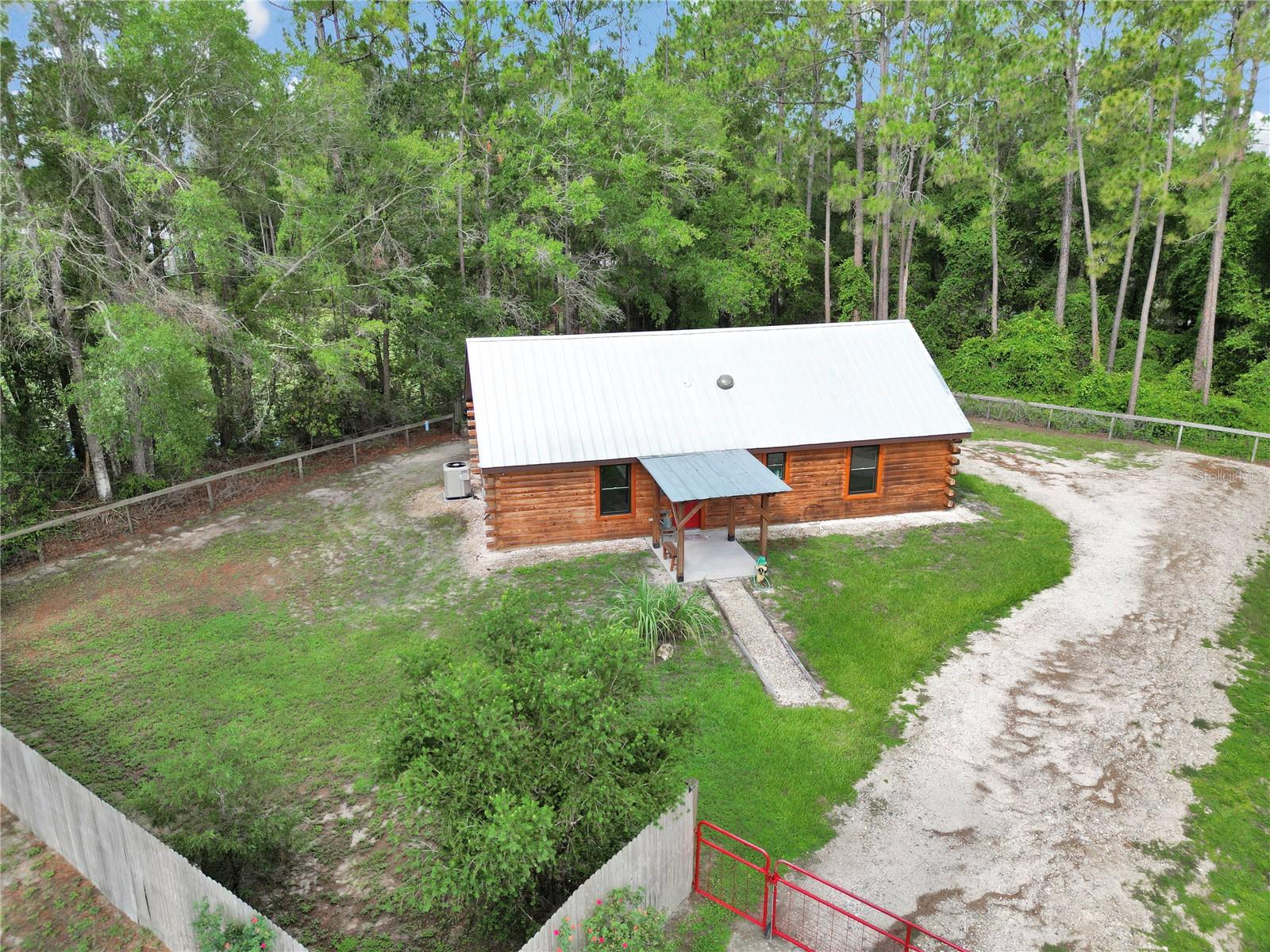 Details for 5630 183rd Avenue Road, OCKLAWAHA, FL 32179
