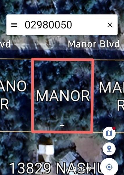 Details for Manor Boulevard, FOUNTAIN, FL 32438