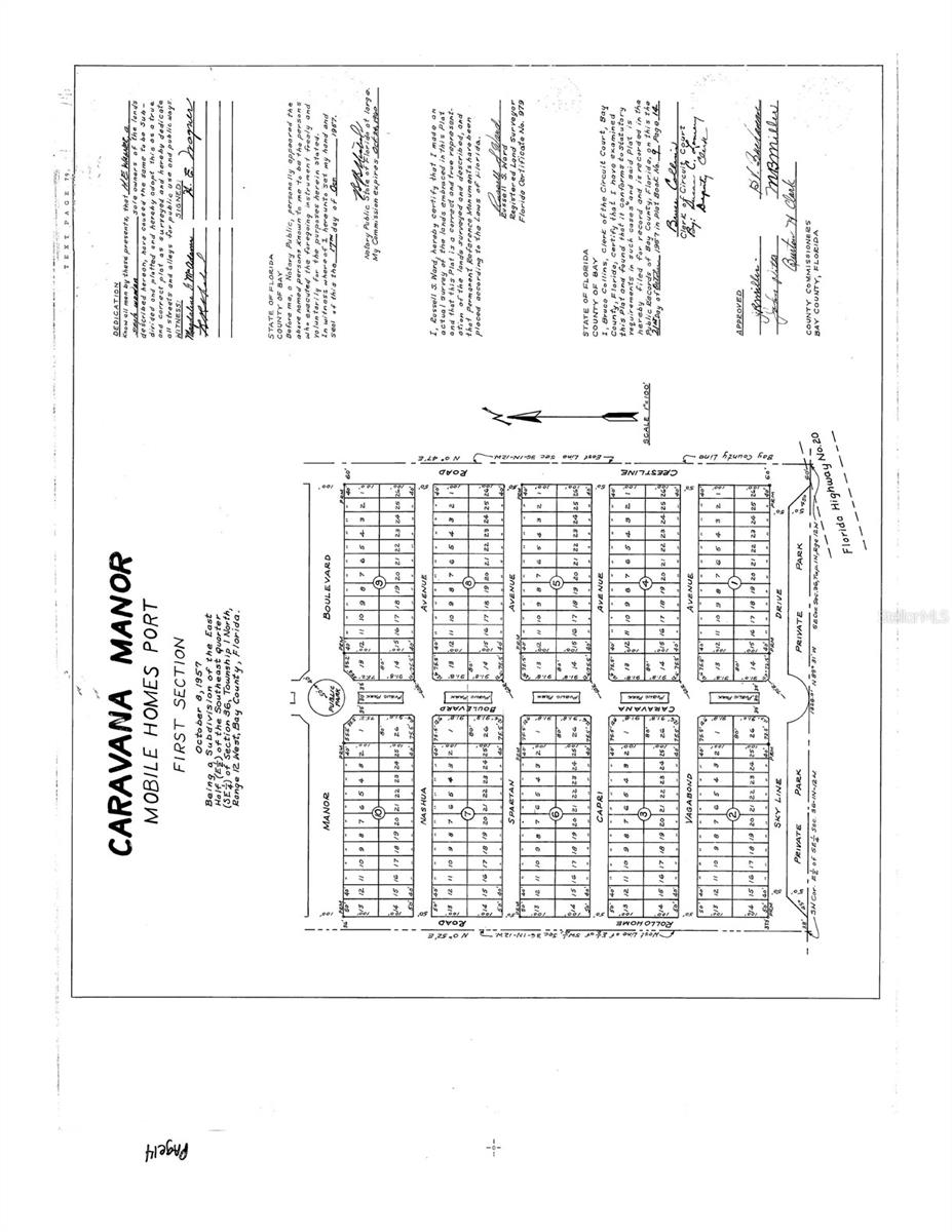 Image 3 of 3 For Manor Boulevard