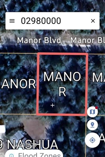 Image 3 of 3 For Manor Boulevard