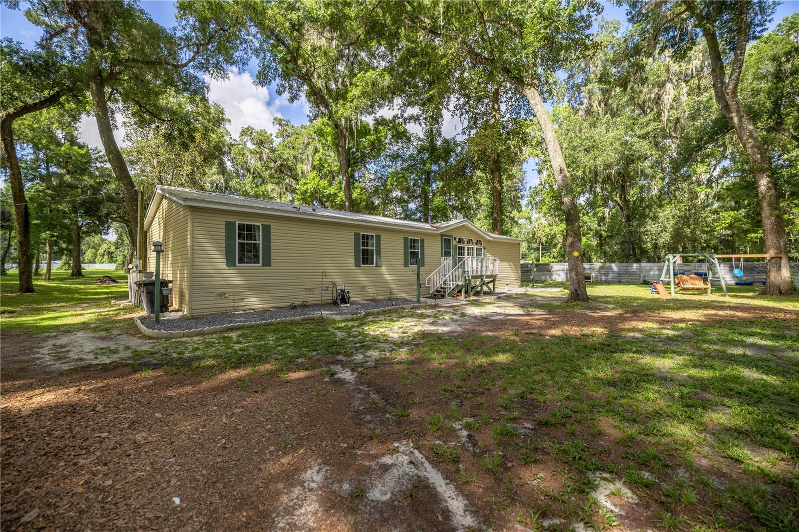 Details for 4886 Highway 316, CITRA, FL 32113