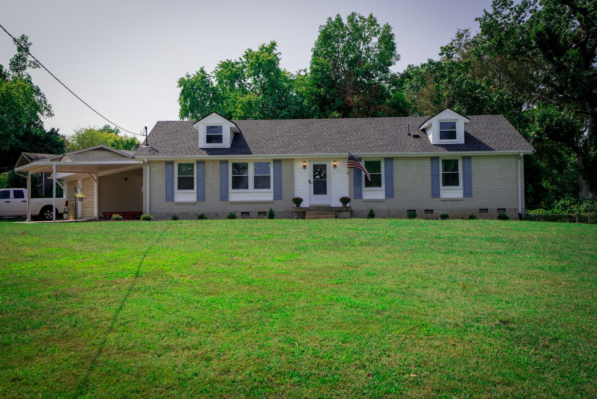 Details for 117 Bonnabrook Dr, Hermitage, TN 37076