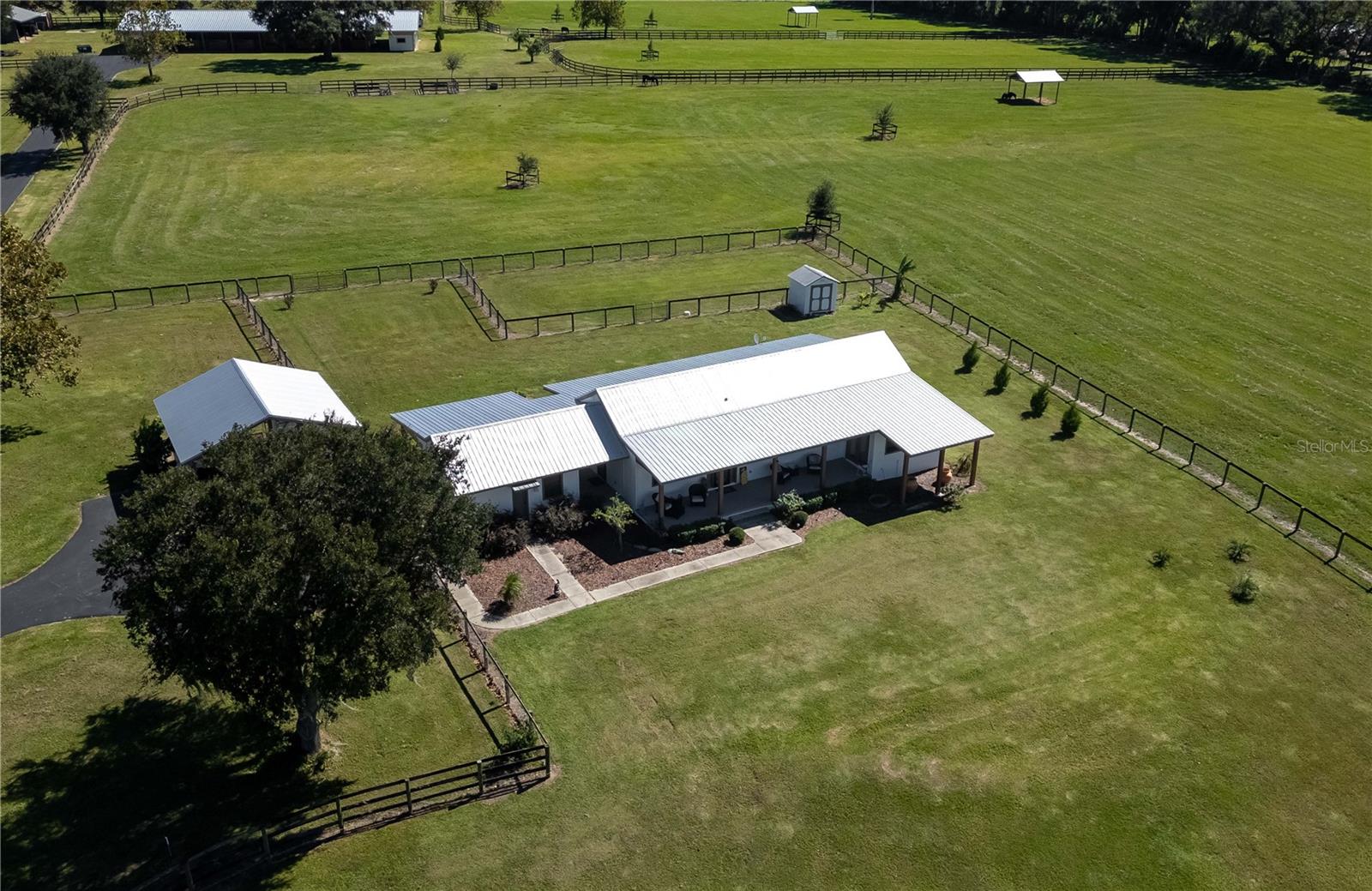 Image 32 of 56 For 12895 Gainesville Road