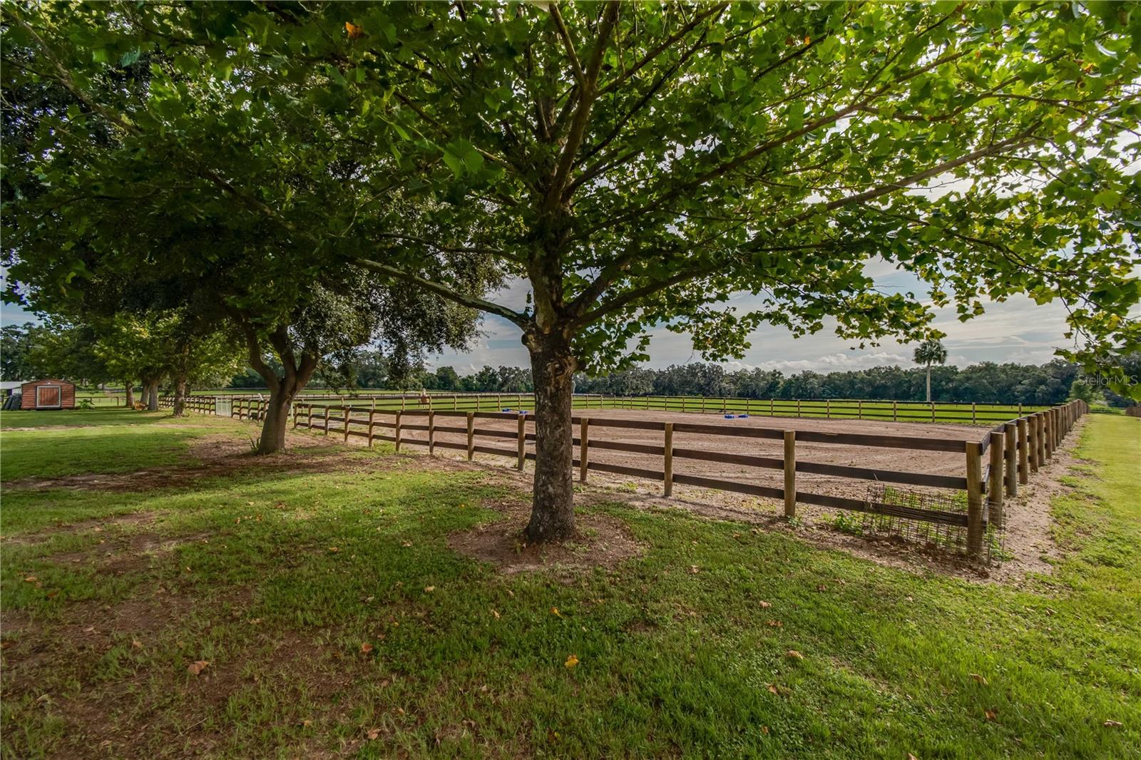 Image 40 of 56 For 12895 Gainesville Road