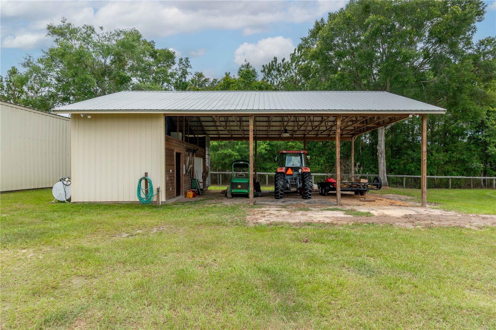 Image 37 of 75 For 6140 145th Avenue Road