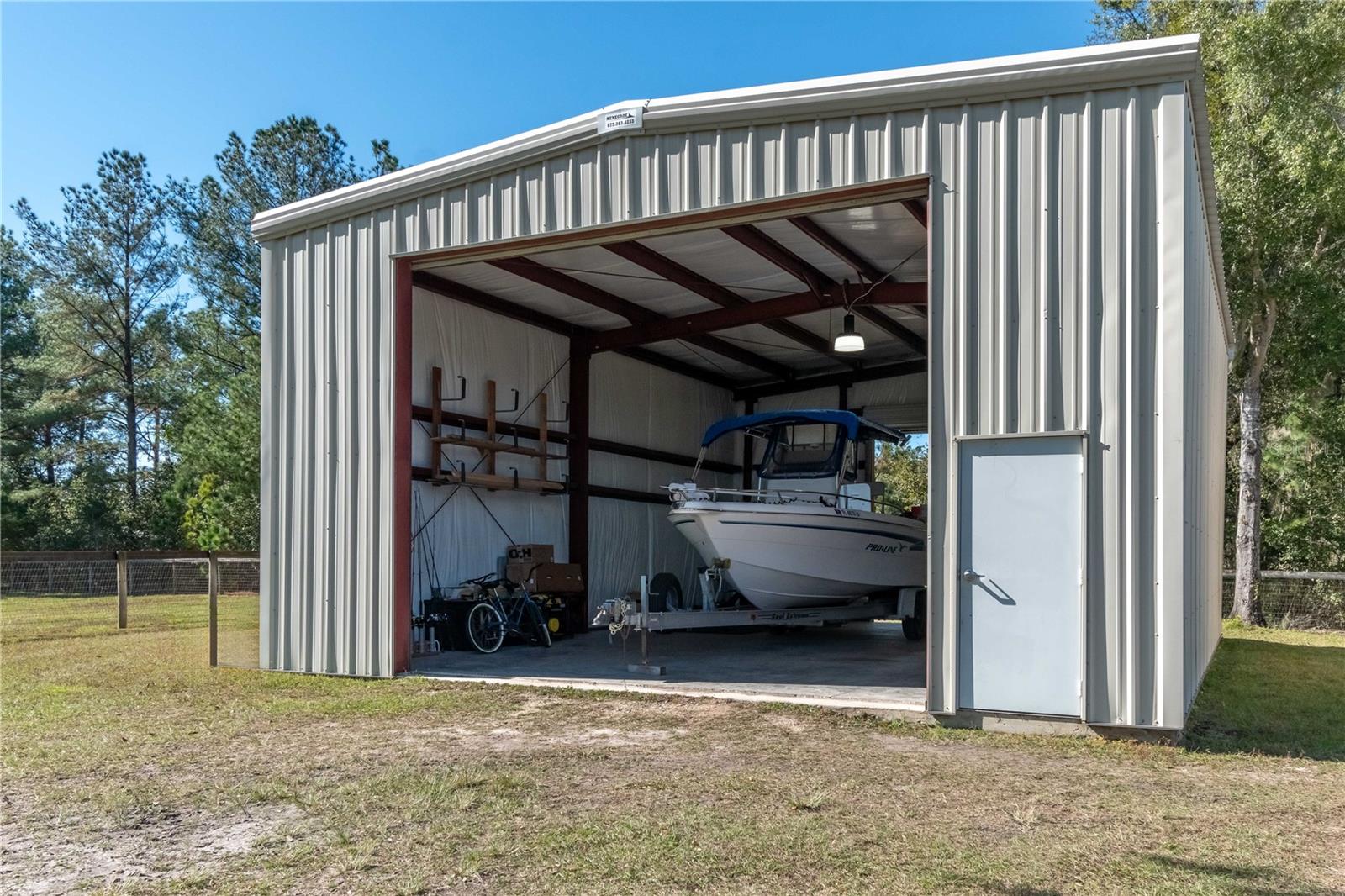 Image 40 of 75 For 6140 145th Avenue Road