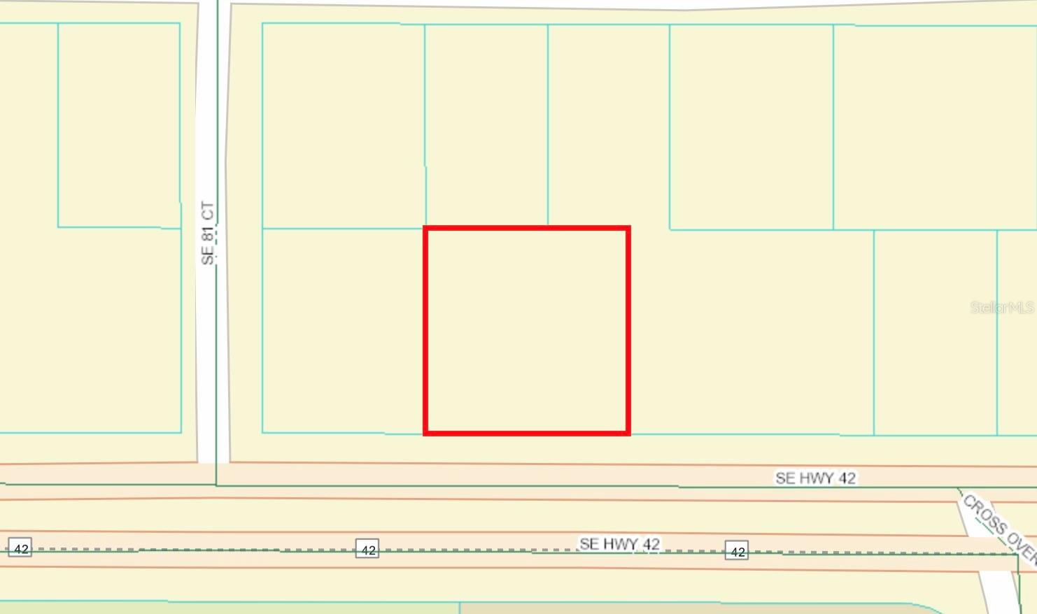 Listing Details for 8160 164th Place, SUMMERFIELD, FL 34491