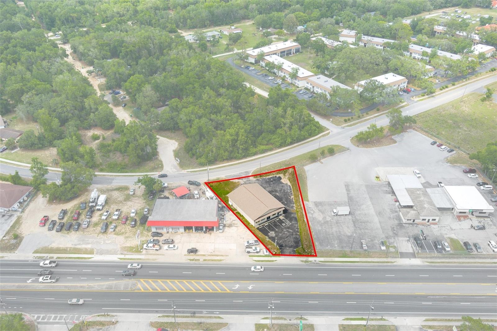 Listing photo id 20 for 2602 Highway 44 W