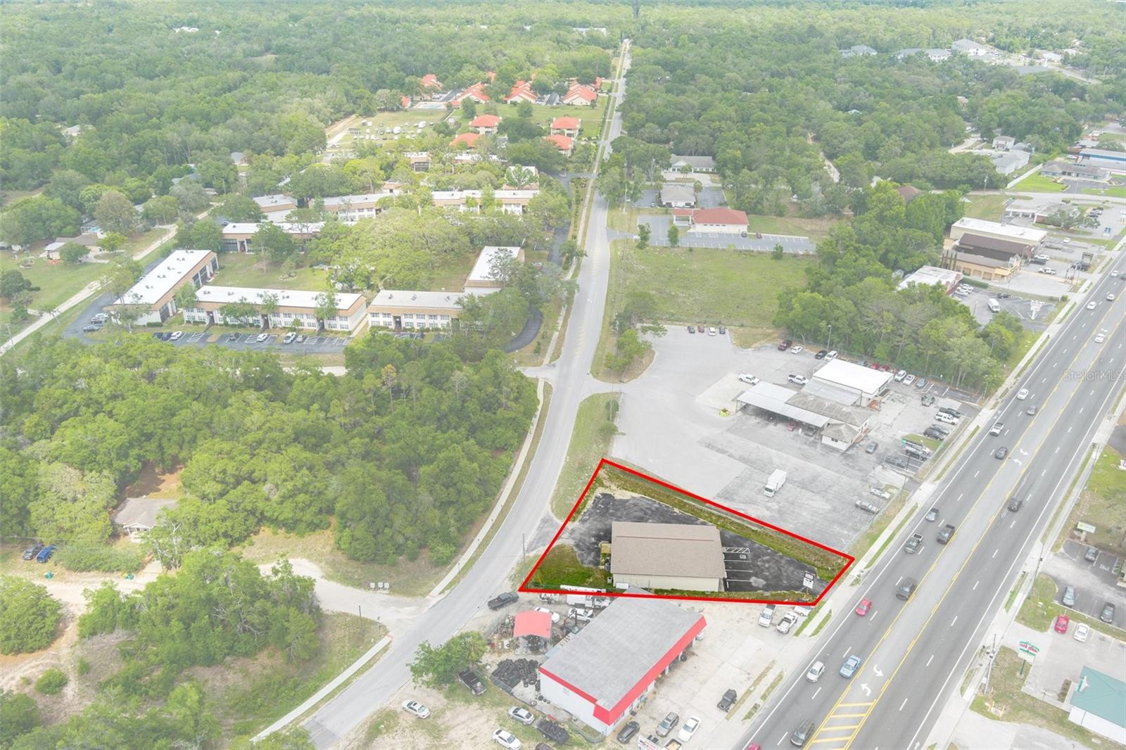 Listing photo id 21 for 2602 Highway 44 W