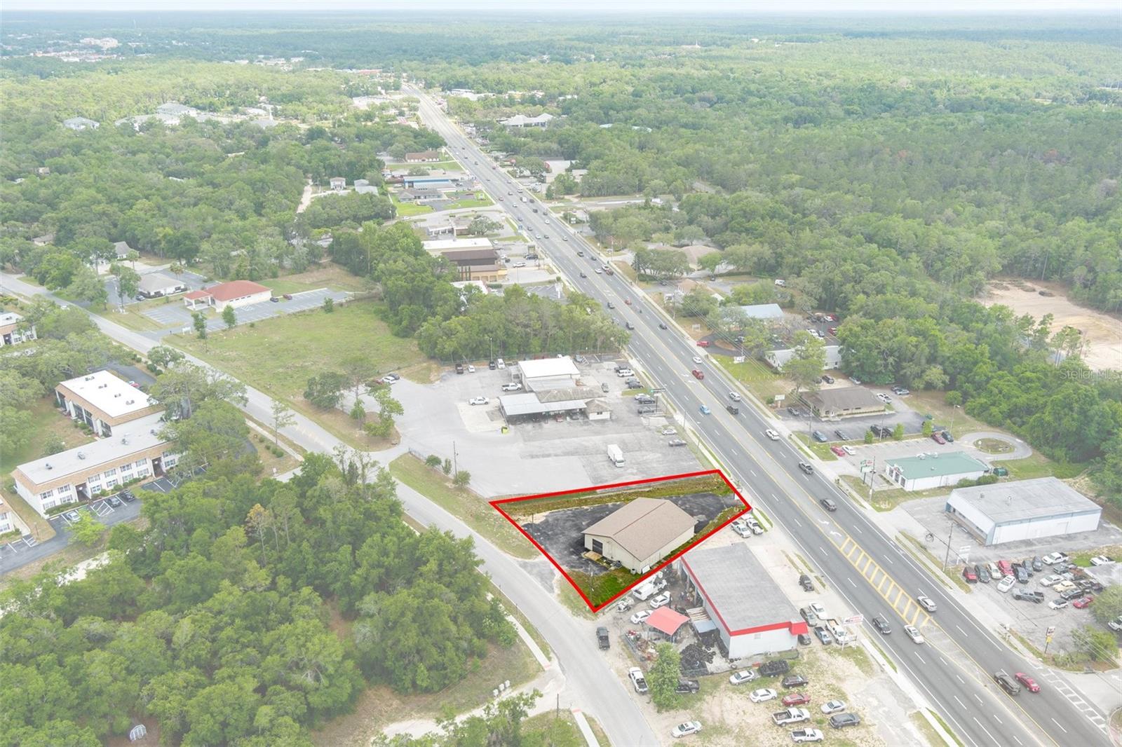 Listing photo id 22 for 2602 Highway 44 W