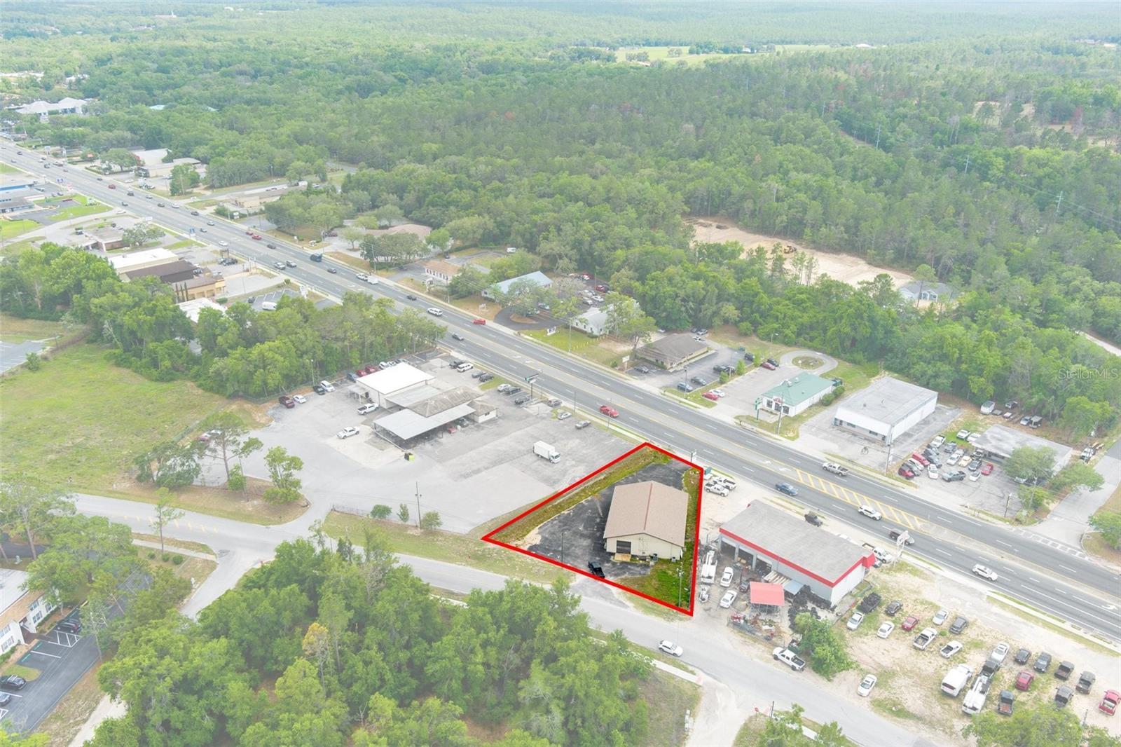 Listing photo id 23 for 2602 Highway 44 W