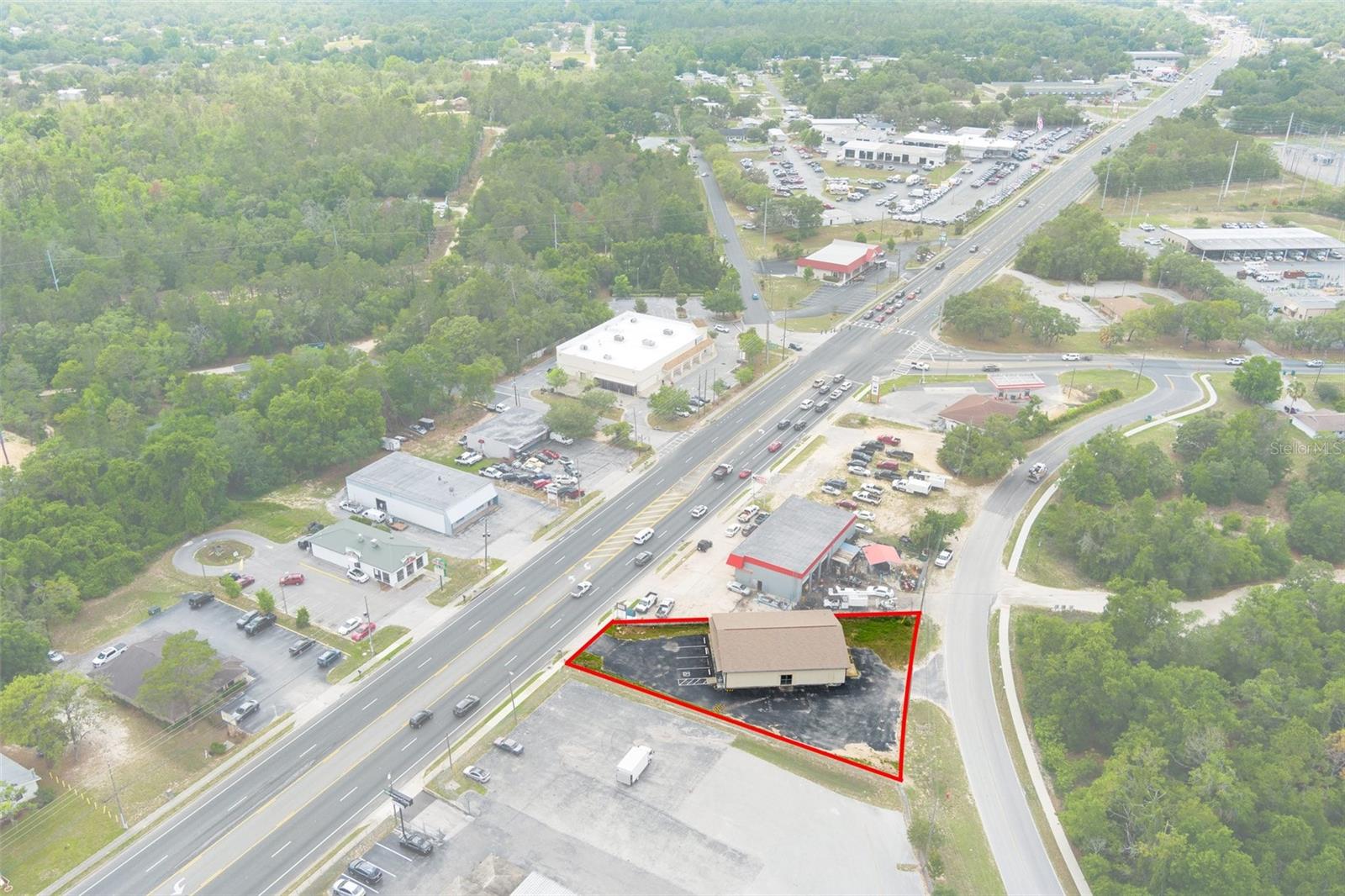 Listing photo id 24 for 2602 Highway 44 W