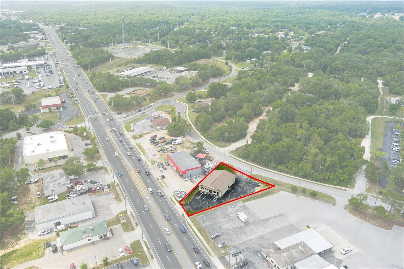 Listing photo id 25 for 2602 Highway 44 W