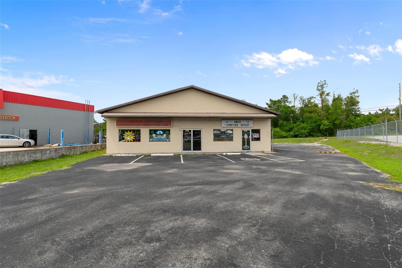 Listing photo id 1 for 2602 Highway 44 W