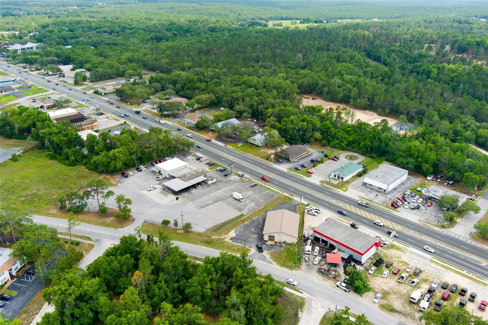 Listing photo id 33 for 2602 Highway 44 W