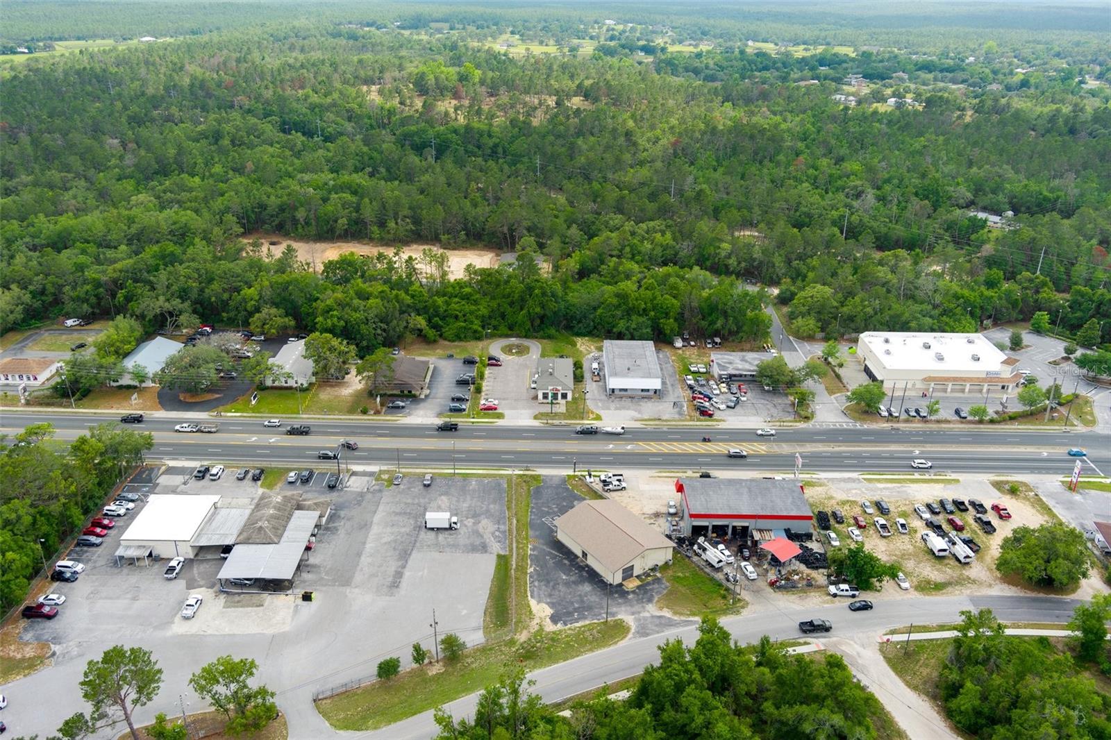Listing photo id 34 for 2602 Highway 44 W