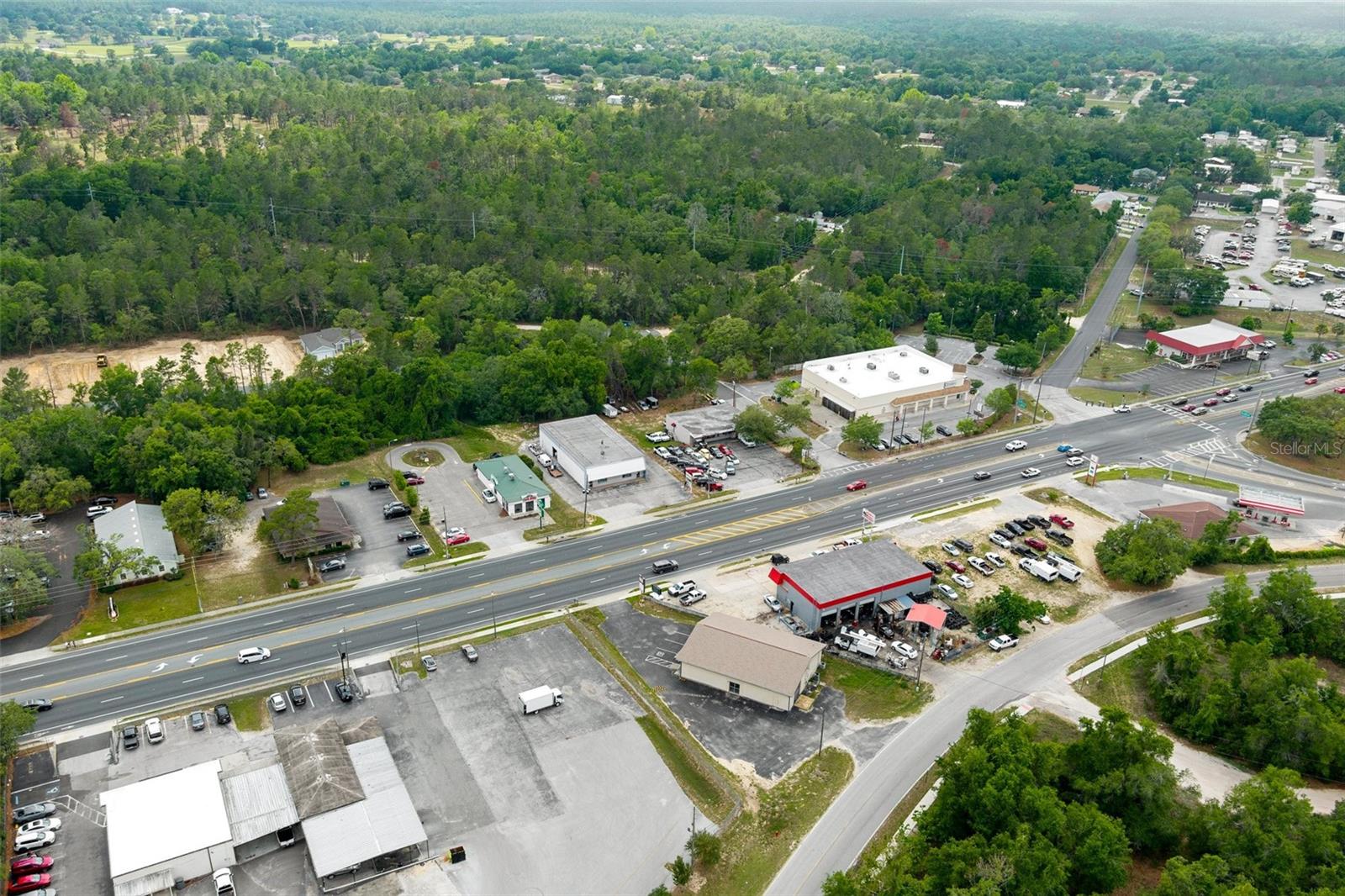 Listing photo id 35 for 2602 Highway 44 W