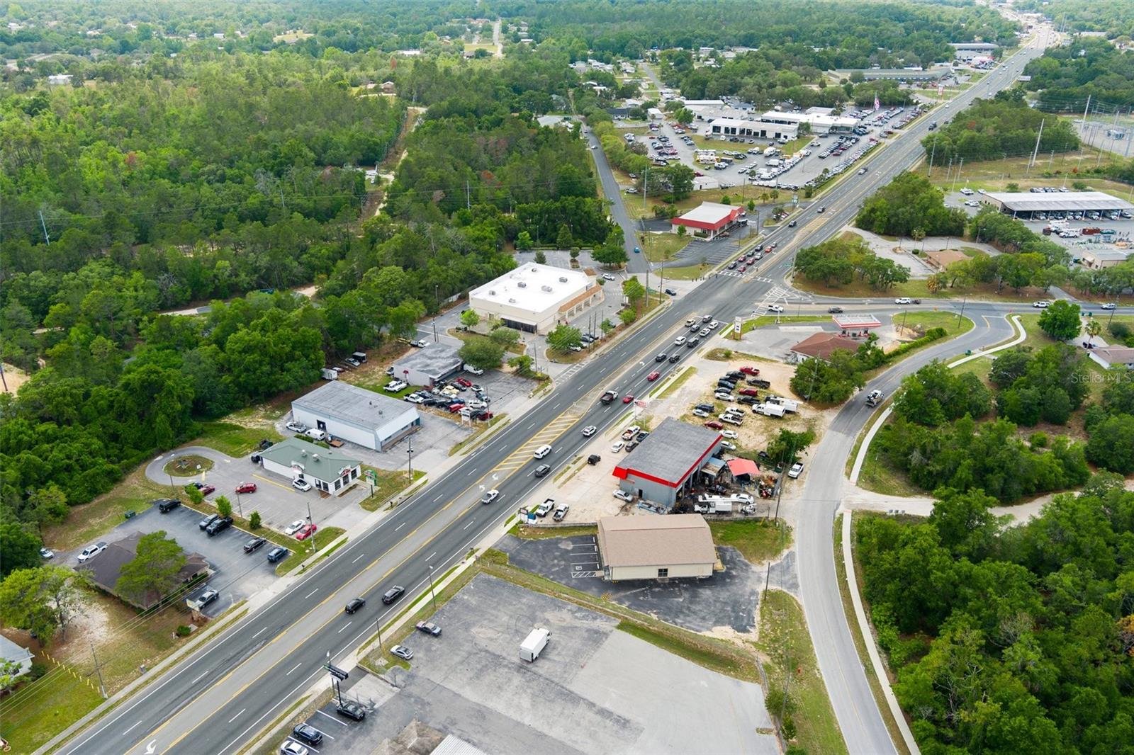 Listing photo id 36 for 2602 Highway 44 W