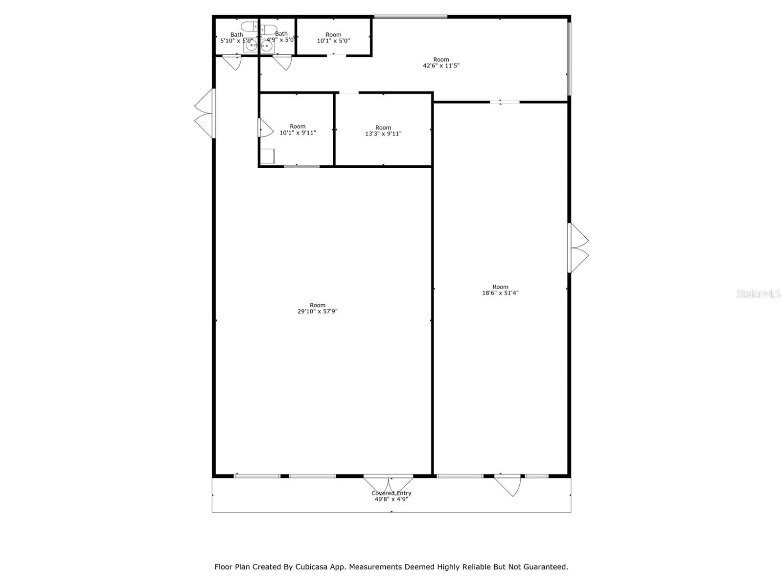 Listing photo id 2 for 2602 Highway 44 W