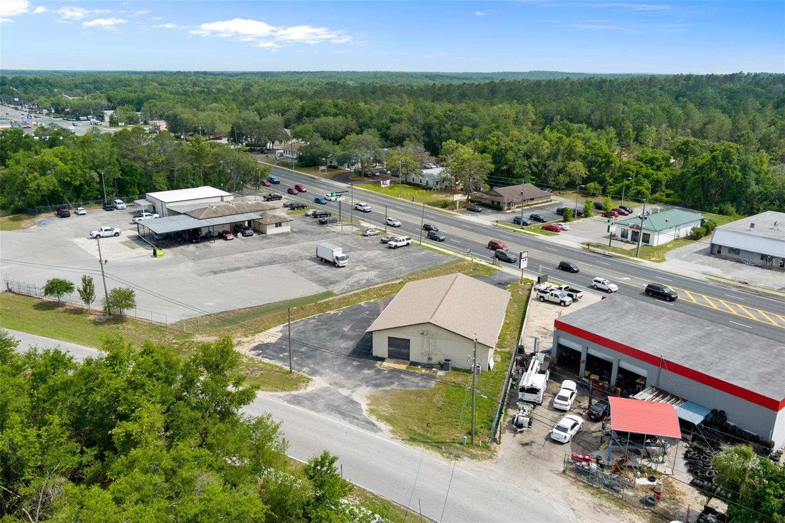 Listing photo id 42 for 2602 Highway 44 W