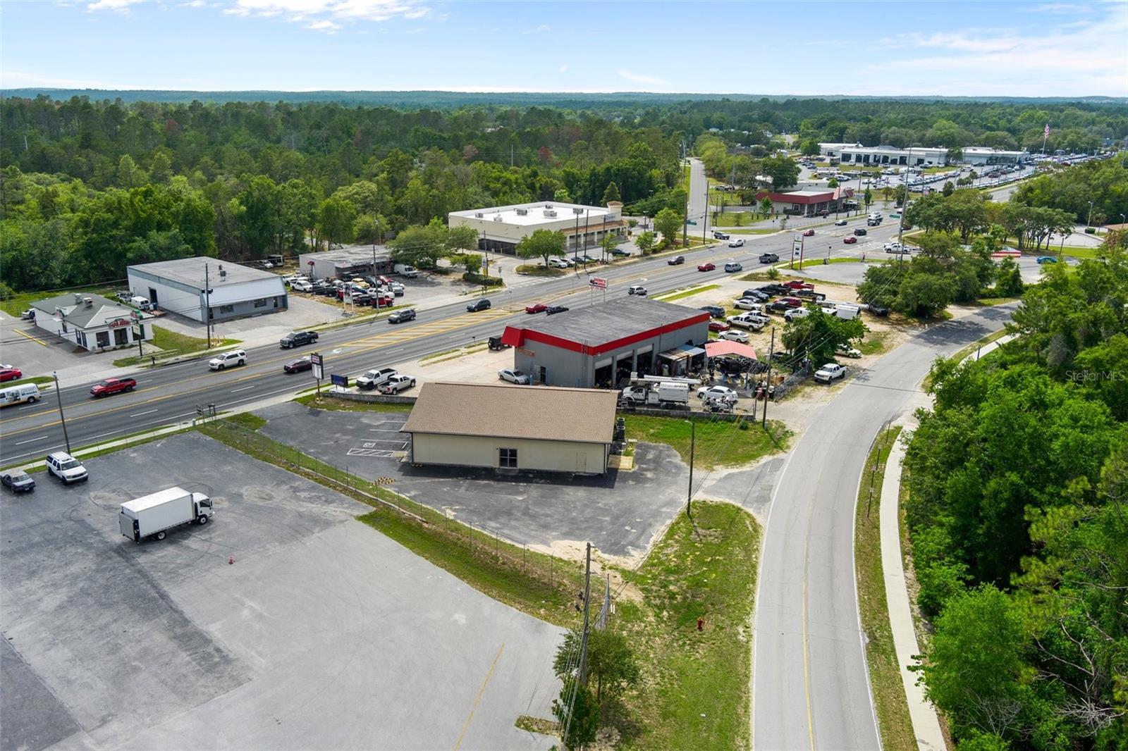 Listing photo id 43 for 2602 Highway 44 W